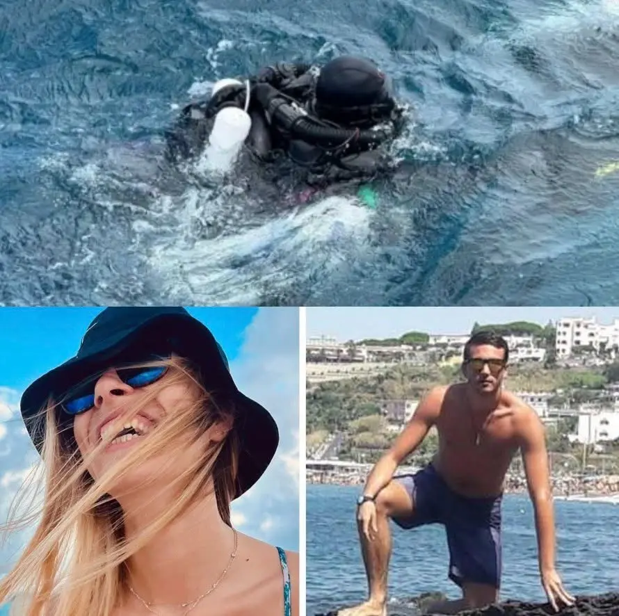 Cover Image for CONCLUSIONE FINALE SULLA TRAGEDIA DELLE MALDIVE: Una svolta sbagliata e una trappola mortale senza via d’uscita!