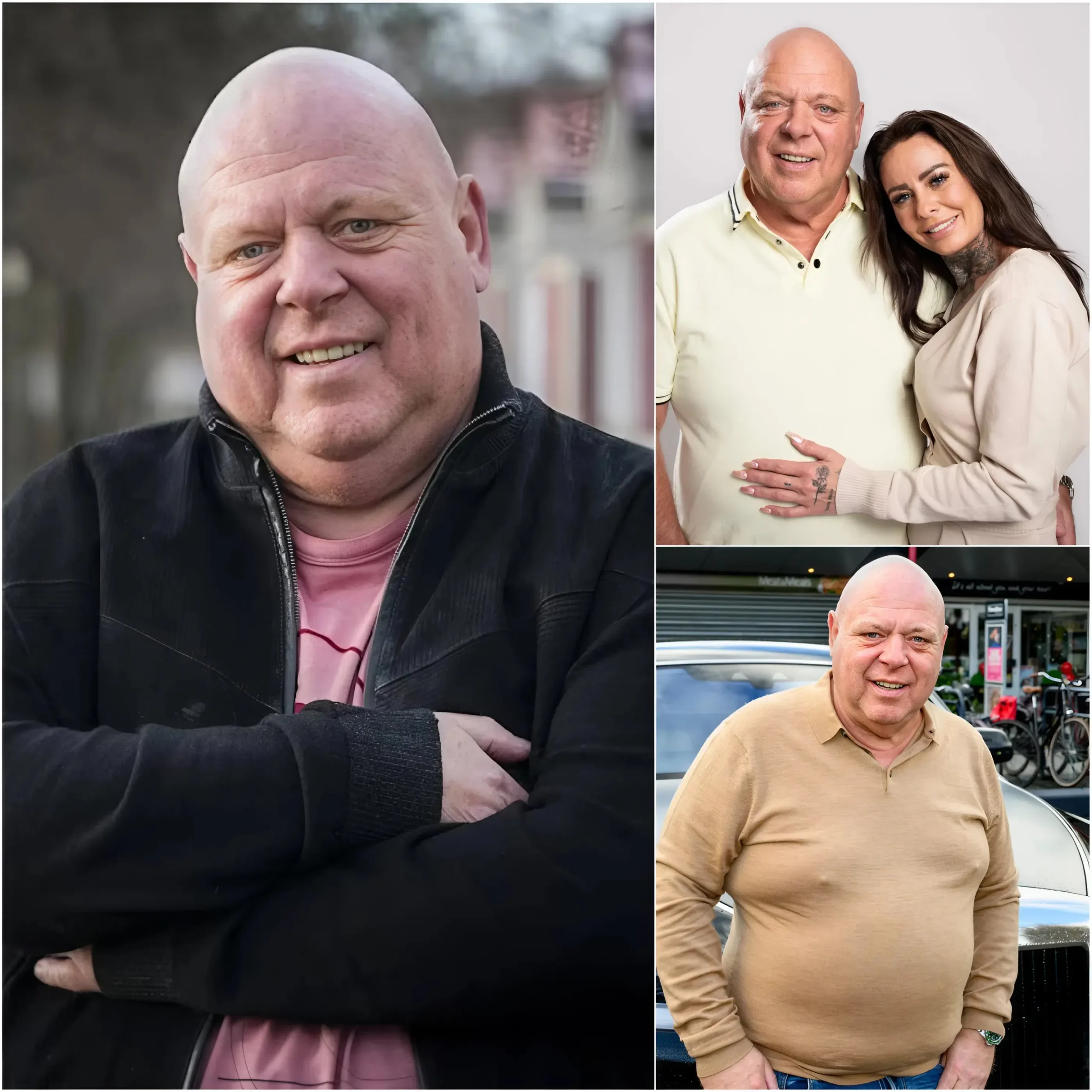 Cover Image for We leven mee met Peter Gillis, wat hem VANDAAG is overkomen is verschrikkelijk 😢 Lees verder in de eerste reactie 👇