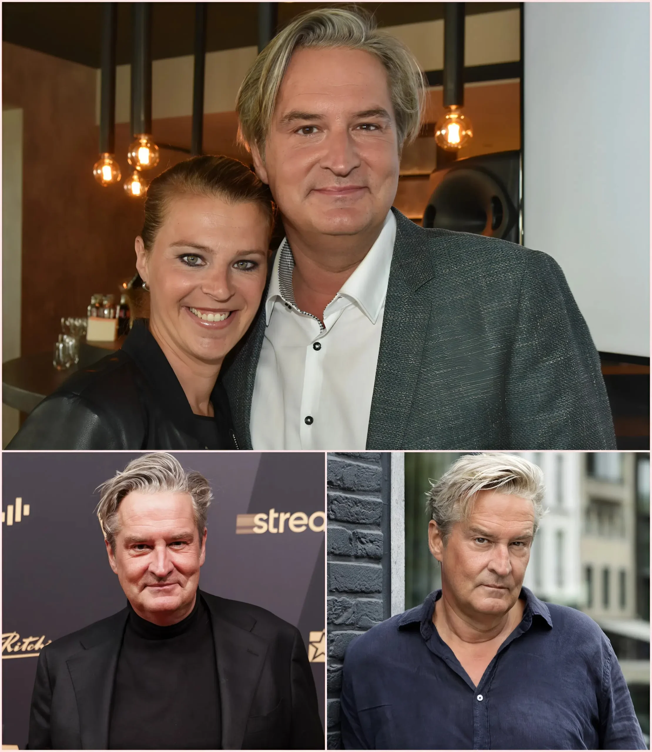 Cover Image for Schokkend nieuws: De officieuze doodsoorzaak van Hans Otten (55) is ONTHULD! De familie zwijgt, maar onderzoekers onthullen een schokkende waarheid…. Lees meer in de eerste reactie 👇