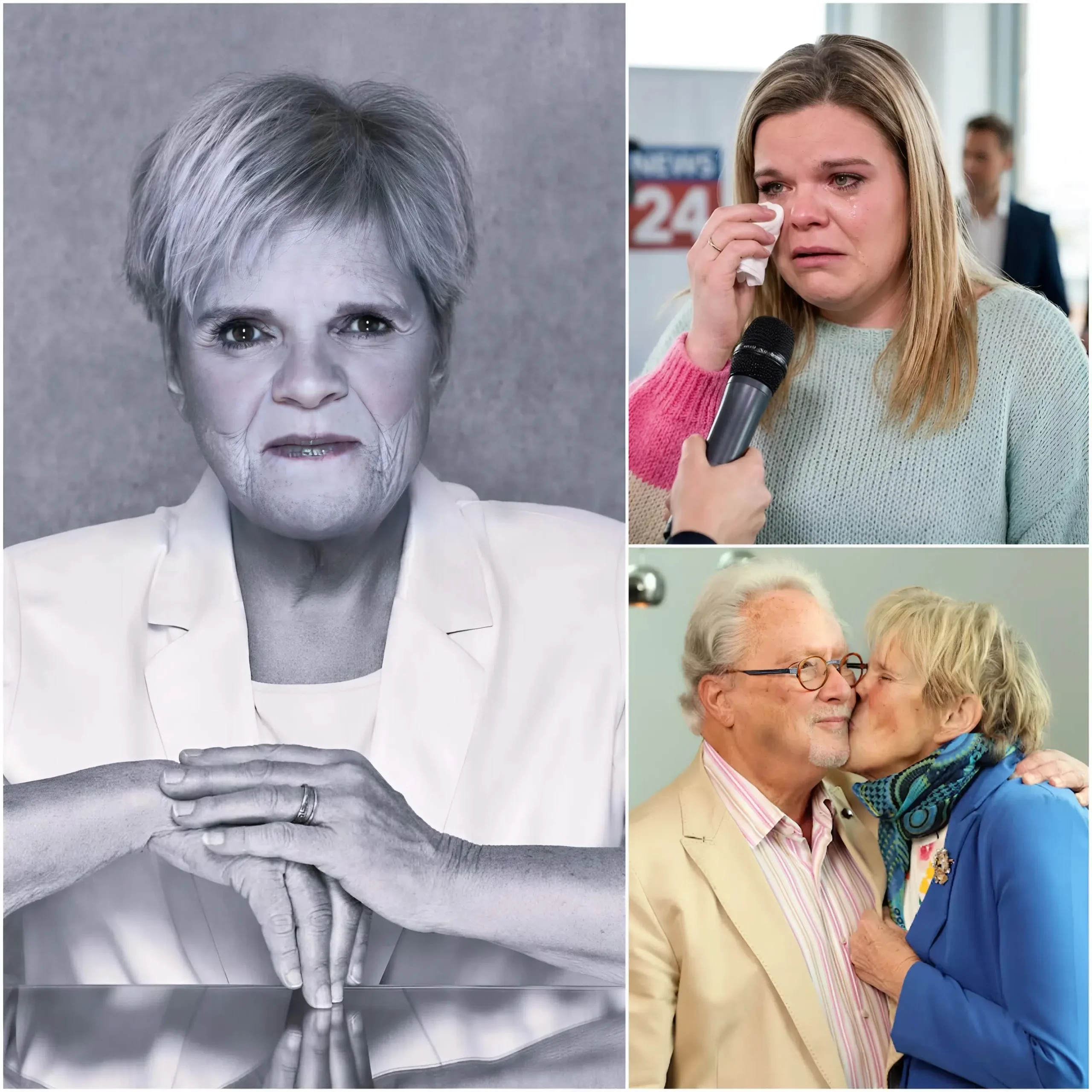 Cover Image for En dit was de allereerste keer dat Celien Hermans Frank Deloof “papa” noemde nadat haar moeder was overleden.
