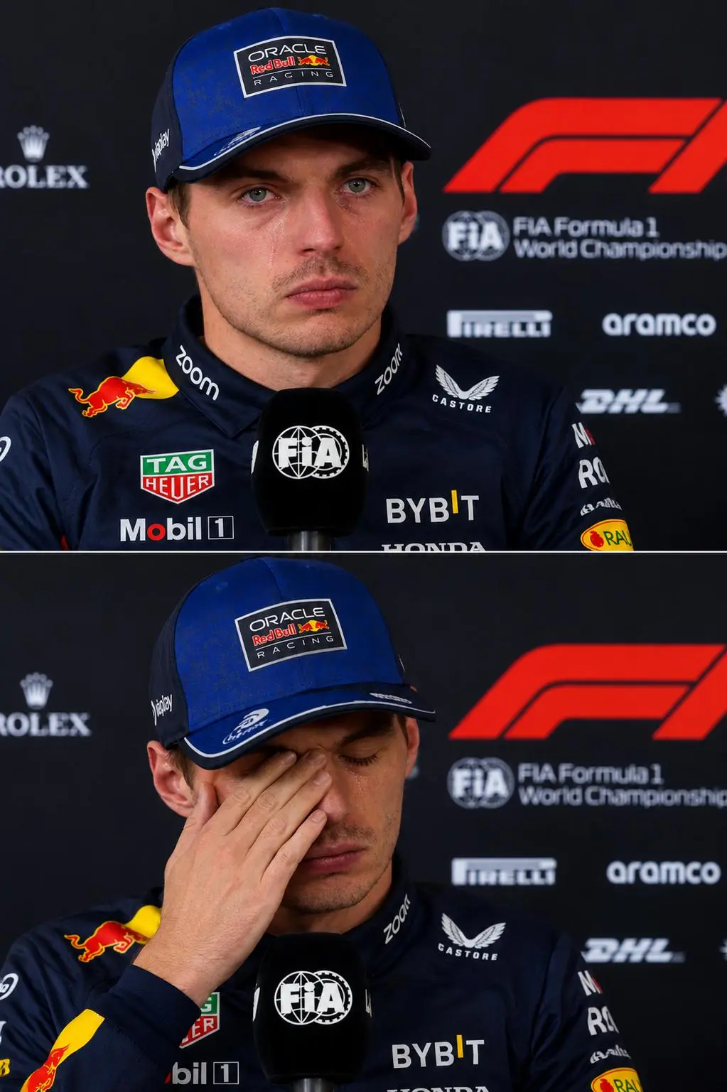 Cover Image for 🚨SLECHTS 20 MINUTEN NA DE GP VAN MONACO werd officieel bevestigd dat Max Verstappen centraal stond in een baanbrekende gebeurtenis die de hele Formule 1-wereld op zijn kop heeft gezet en fans en experts compleet verbijsterd heeft achtergelaten! 🔥