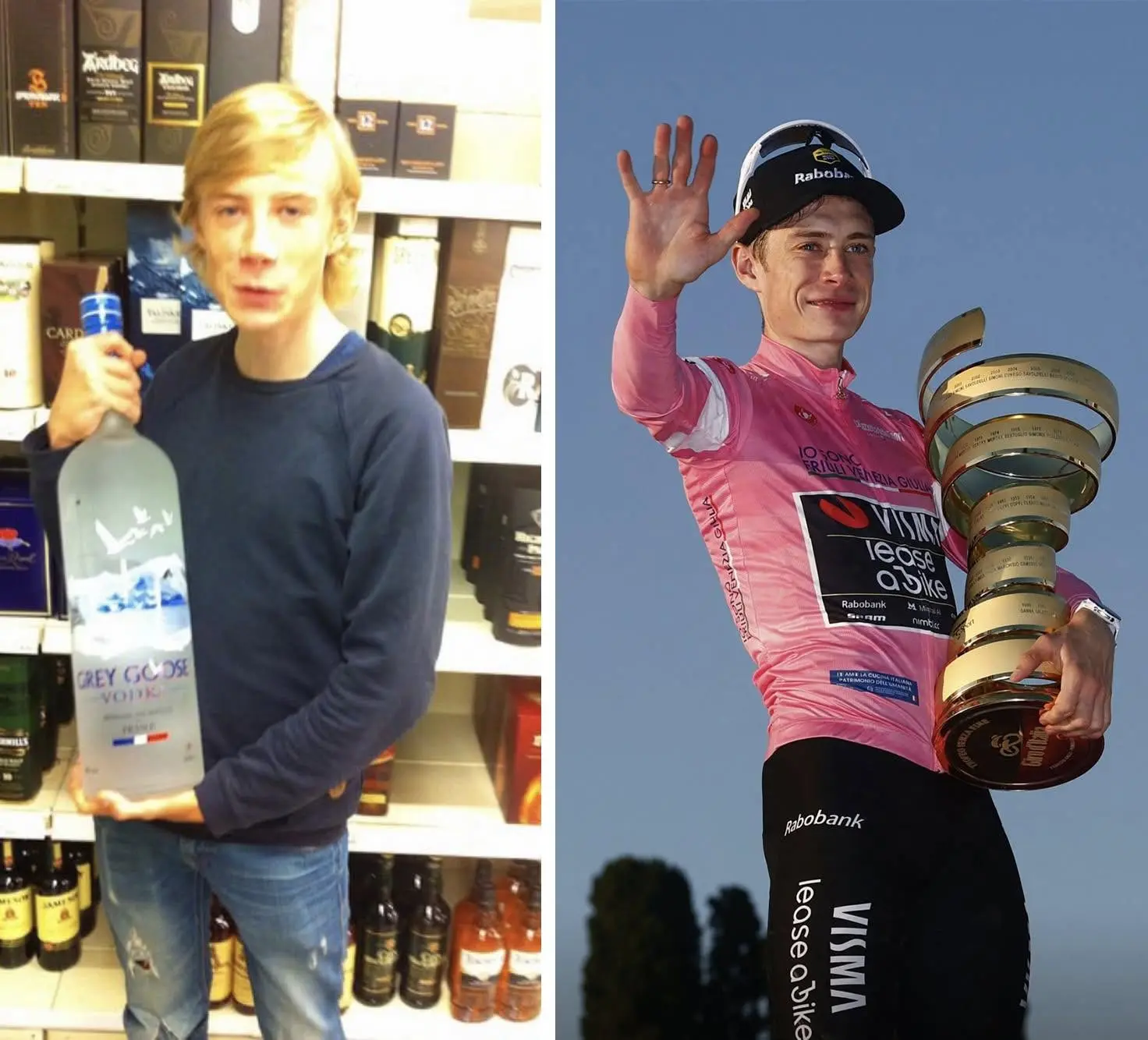 Cover Image for “OUR HEARTS ARE SHATTERED!” — THE MOMENT THAT CHANGED THE ATMOSPHERE INSIDE VISMA | LEASE A BIKE