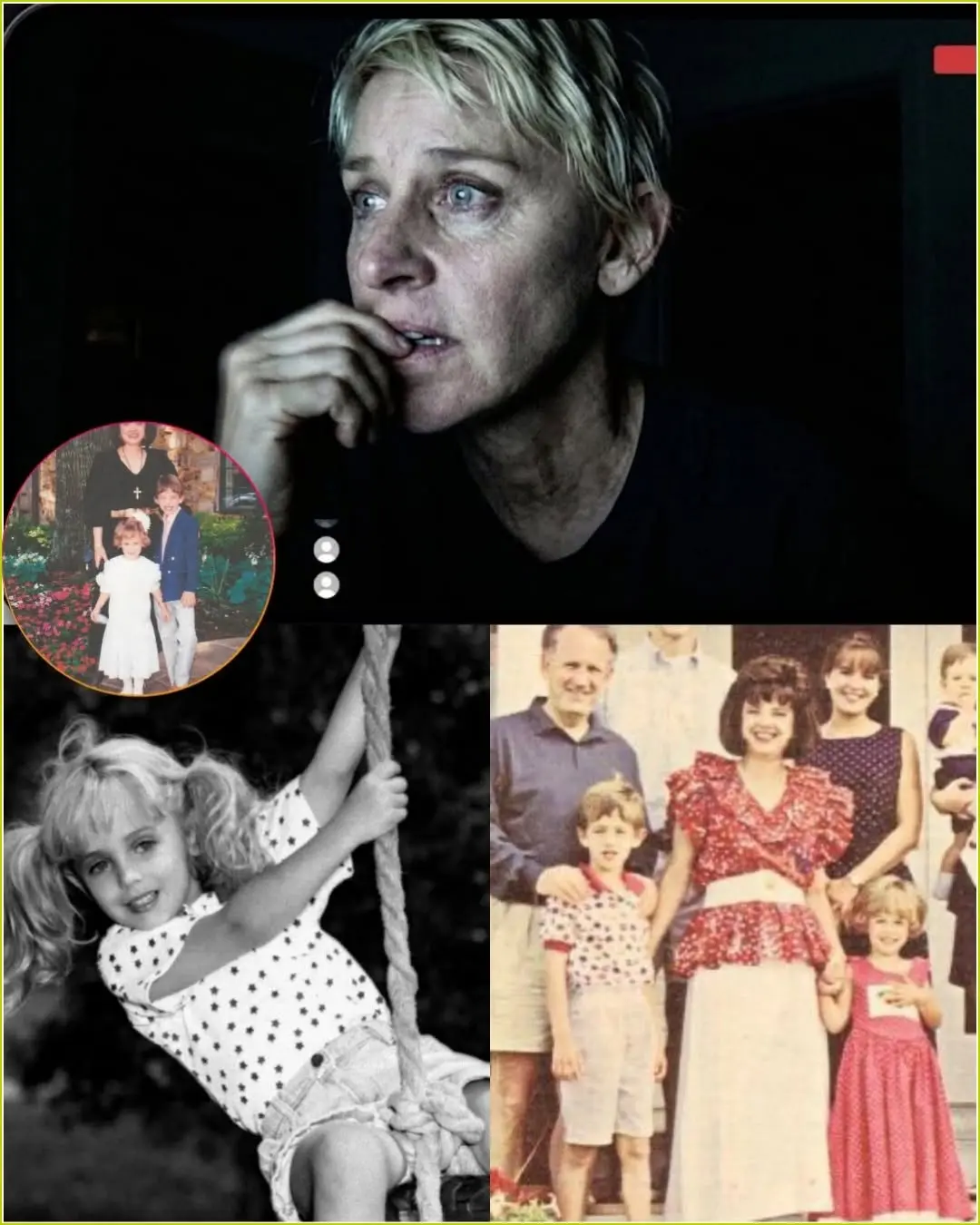 Cover Image for Exatamente às 3h35 da manhã, quando a maior parte da cidade dormia, uma misteriosa transmissão ao vivo surgiu repentinamente na internet. Não houve anúncio, contagem regressiva ou conta verificada associada a ela.