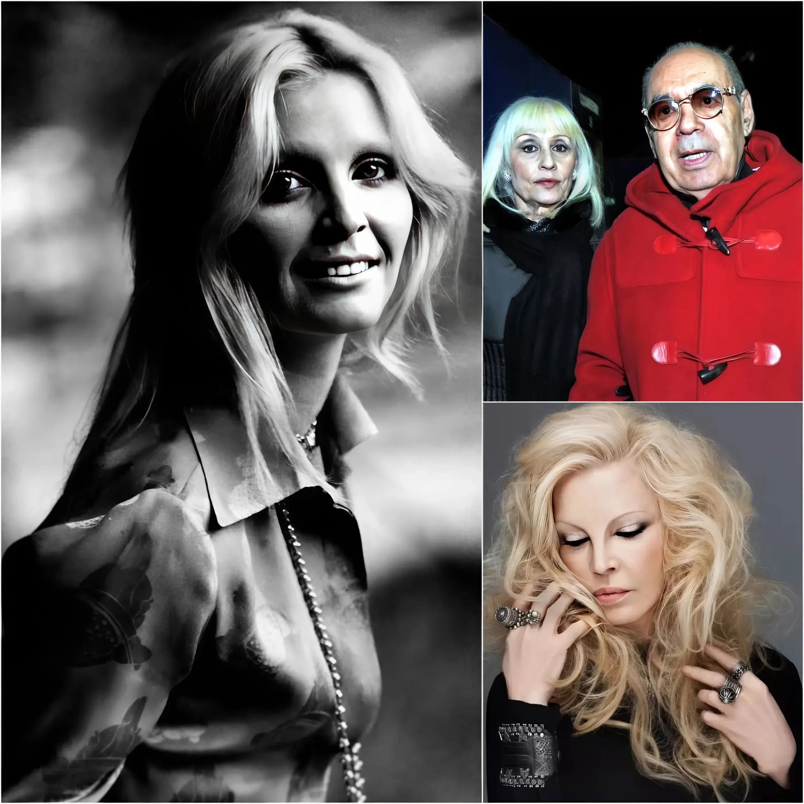 Cover Image for I 5 Volti della Frattura: Patty Pravo e le Verità Scomode che l’Italia dello Spettacolo non ha mai Voluto Ascoltare