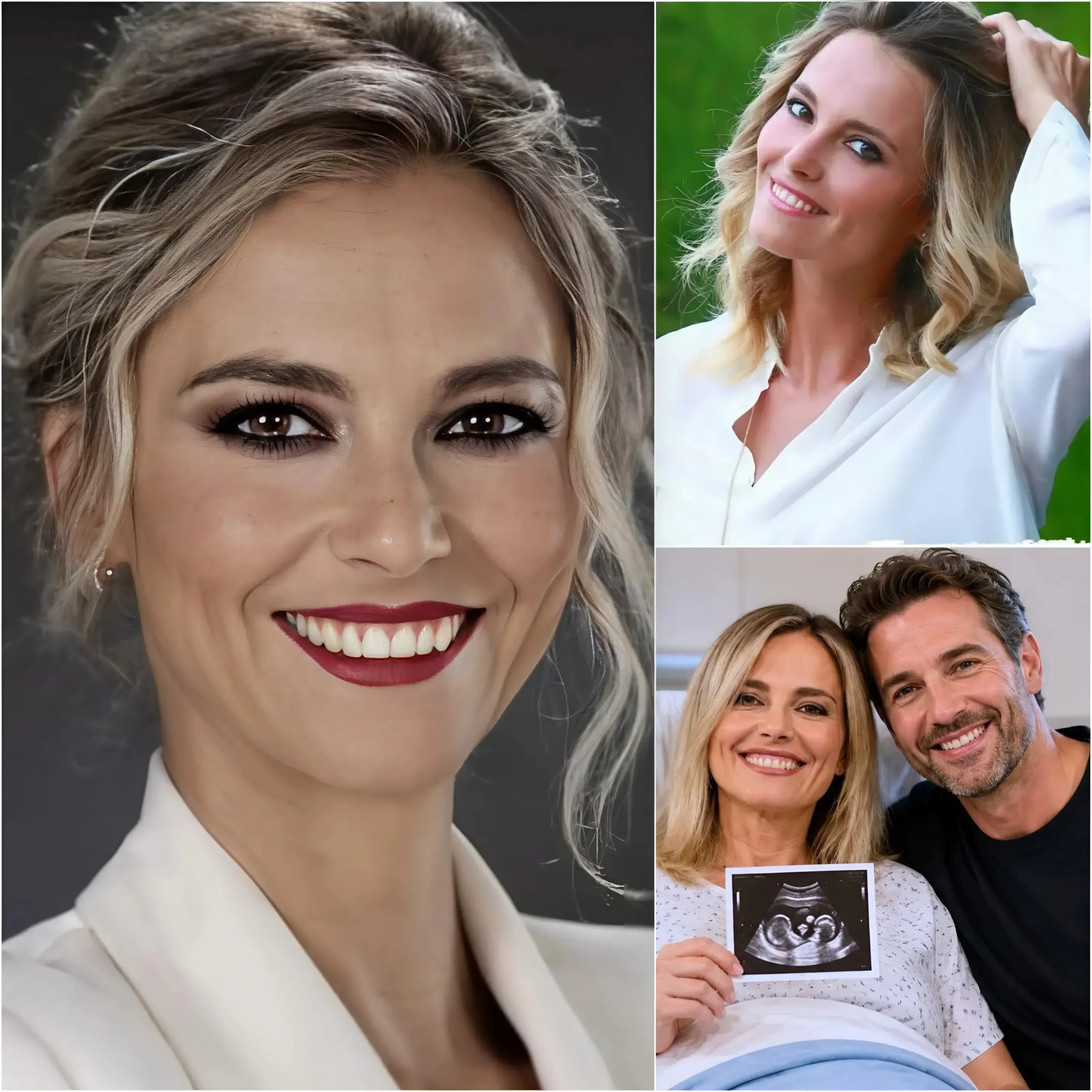 Cover Image for Il Lato Oscuro della Dolce Vita: La Rinascita di Francesca Fialdini, il Dolore Segreto e lo Shock dell’Ex Compagno