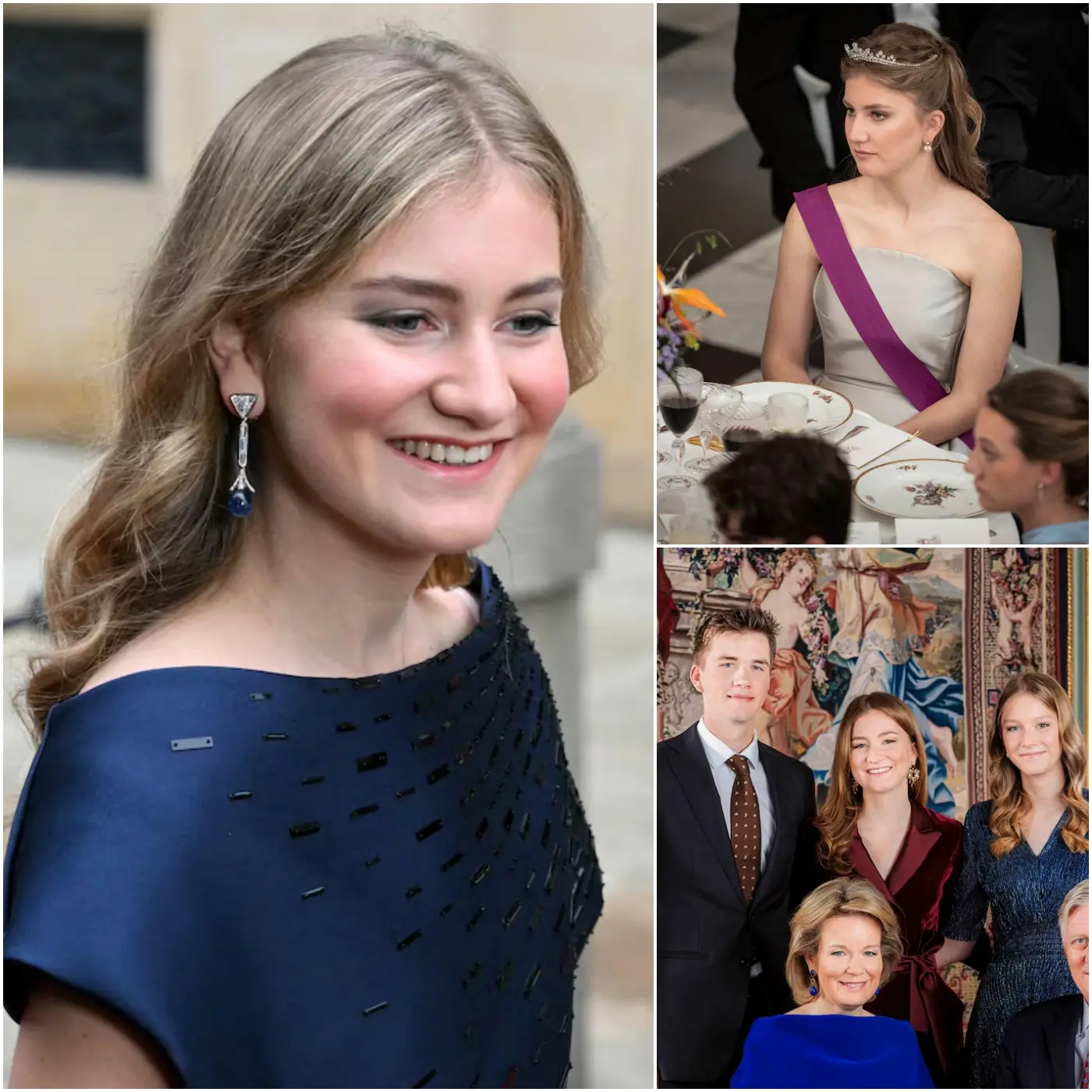 Cover Image for SCHOKKEND NIEUWS: Slechts twee weken nadat ze met glans haar masterdiploma aan Harvard University had behaald