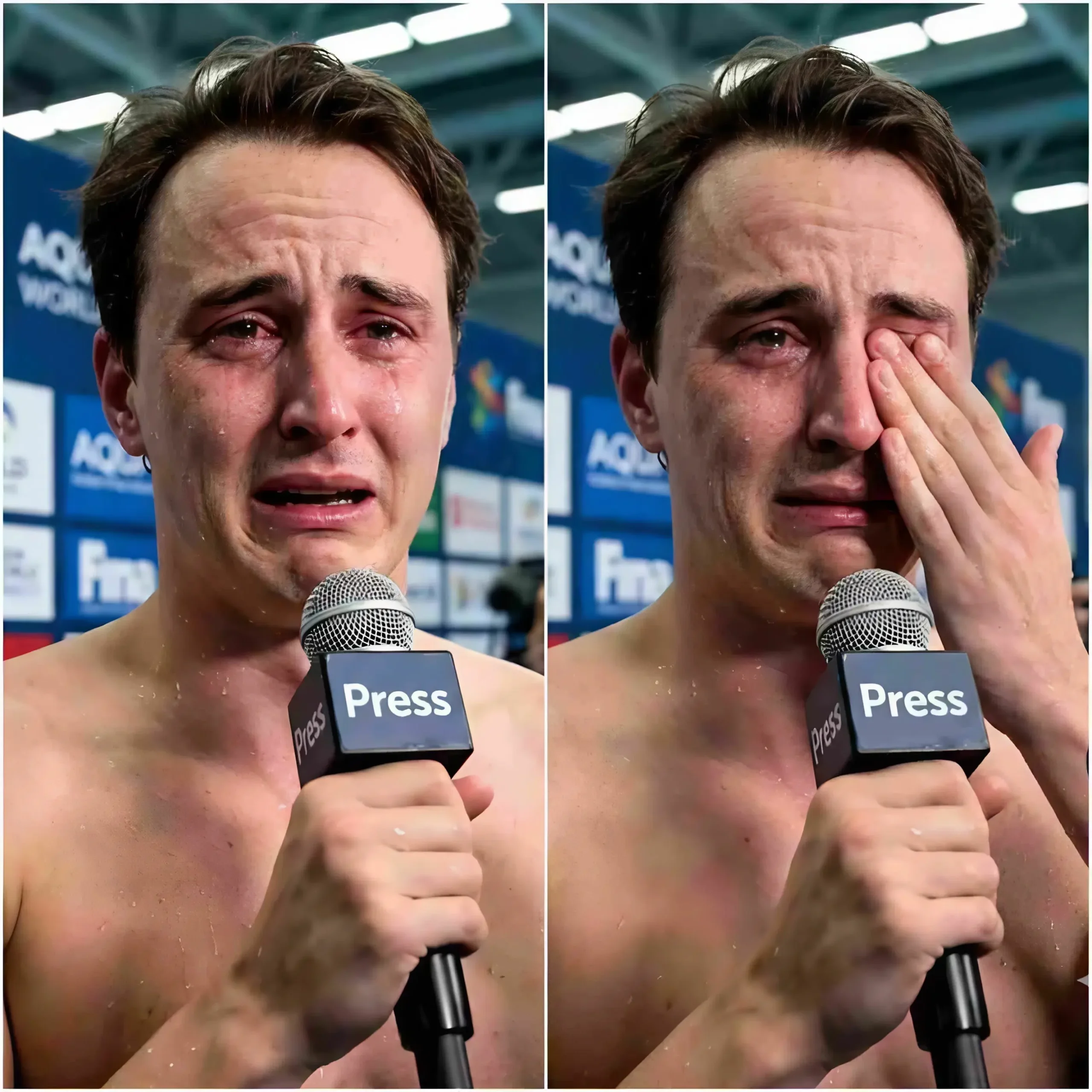 Cover Image for 🚨15 MINUTES AGO IN AUSTRALIA: Cameron McEvoy has officially spoken out about the reason for his sudden withdrawal from the 2026 Australian Swimming Trials….