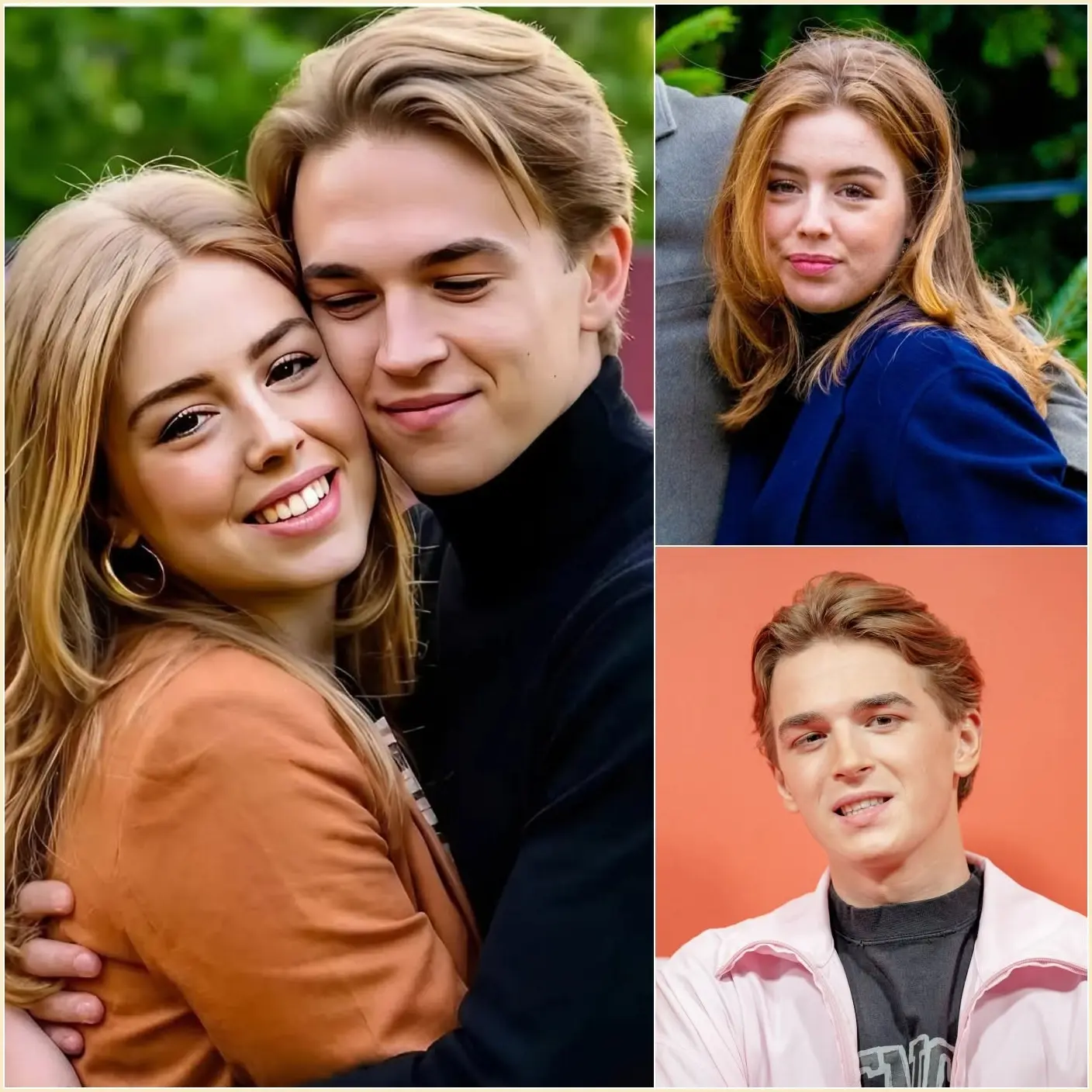 Cover Image for ”Een grote schok voor de koninklijke familie: prinses Alexia en Antoon hebben … 😱 Lees verder in de eerste reactie 👇”