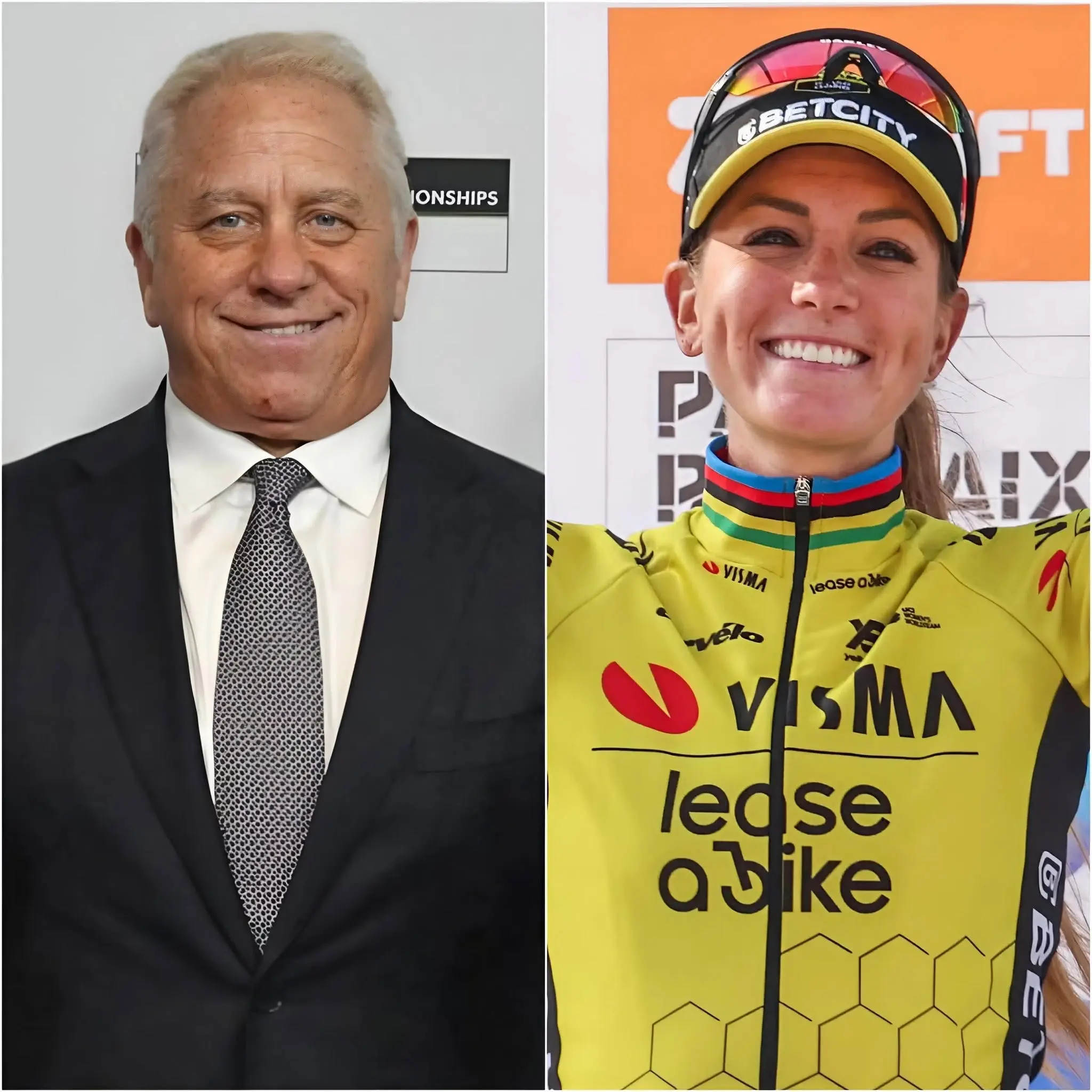 Cover Image for 🚨 Zojuist 20 minuten geleden verbrak de Amerikaanse wielerlegende Greg LeMond zijn stilte met een krachtige verklaring ter verdediging van Pauline Ferrand-Prévot in aanloop naar de grootste wielerwedstrijd van het jaar, de Tour de France Femmes: