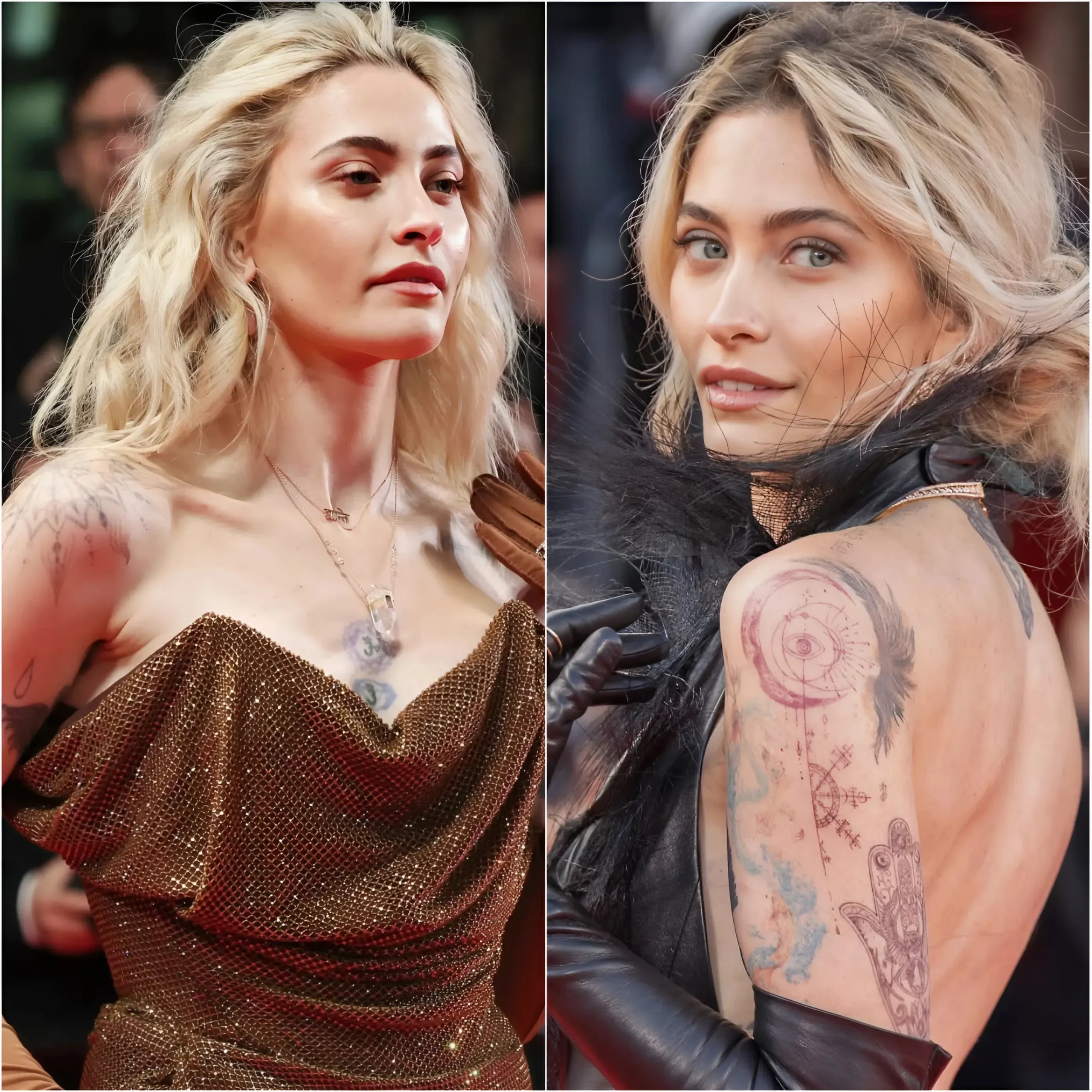 Cover Image for La Verità Nascosta di Paris Jackson: I Segreti di Michael, le Lotte Personali e il Peso Insopportabile di un’Eredità Immortale
