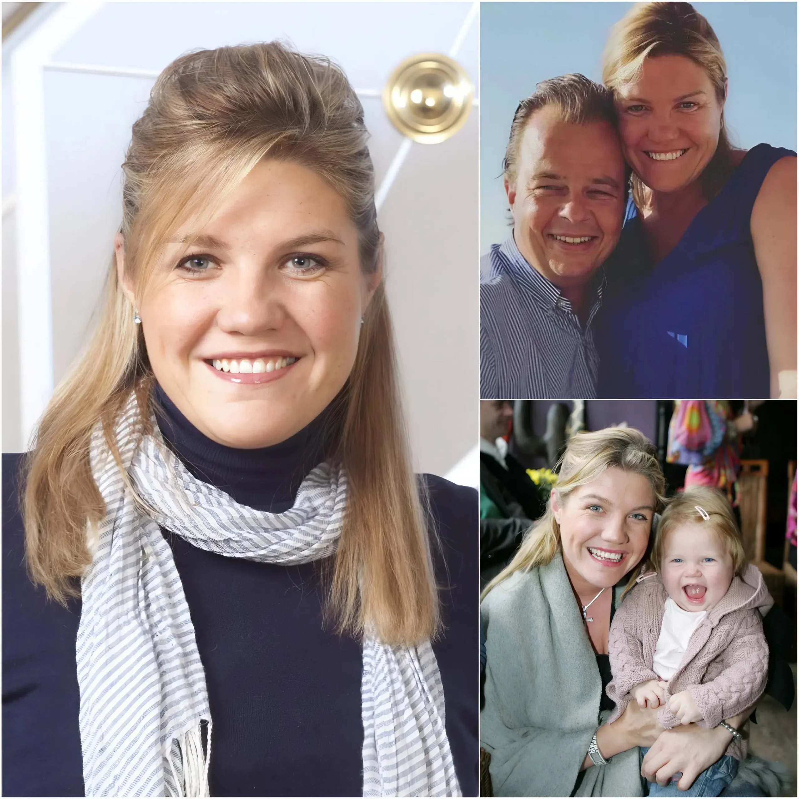 Cover Image for Lyndsey Pfaff heeft een zeer ingrijpend besluit genomen: “Het is voorbij”