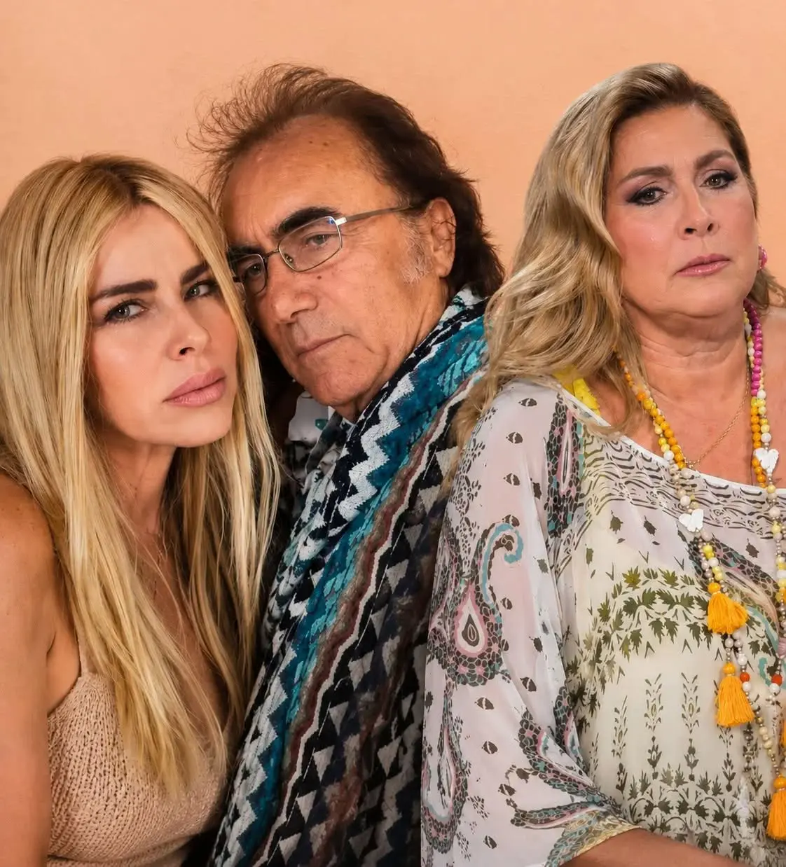 Cover Image for 😱 “Basta, tra noi è finita” Al Bano choc: l’ha beccat.. Altro..