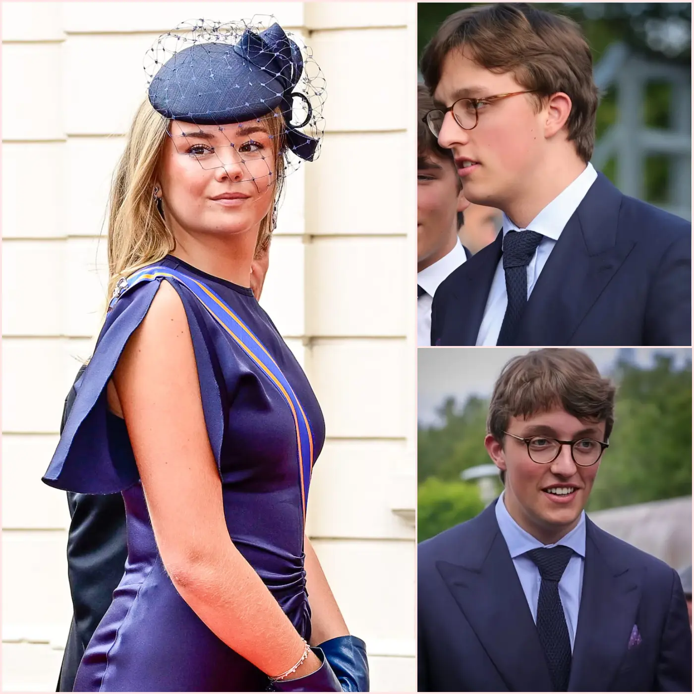 Cover Image for 🔥 SCHOKNIEUWS: Prinses Ariane is samen met Prins Nicolas gespot tijdens een privéreis. De eerste beelden van hun reis verspreiden zich razendsnel op sociale media… 👇