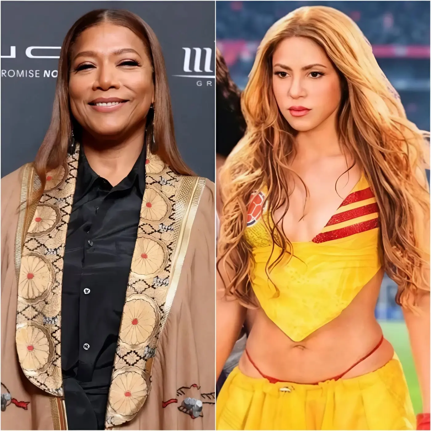Cover Image for EL ÚLTIMO: “Un evento de talla mundial y ella canta canciones tan aburridas. Un país pequeño como el suyo no puede compararse con Estados Unidos”.