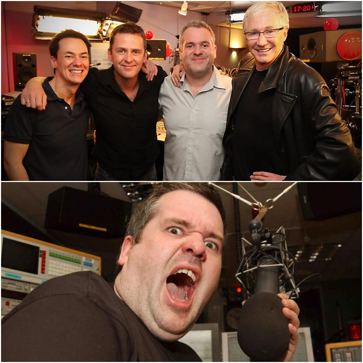 Cover Image for 💥 “HE WAS LOATHED”: BBC Insider Drops Explosive Chris Moyles Claims👀 The allegations are turning heads across the UK. New behind-the-scenes claims are painting a very different picture of the radio star.WATCH NOW 😱👇