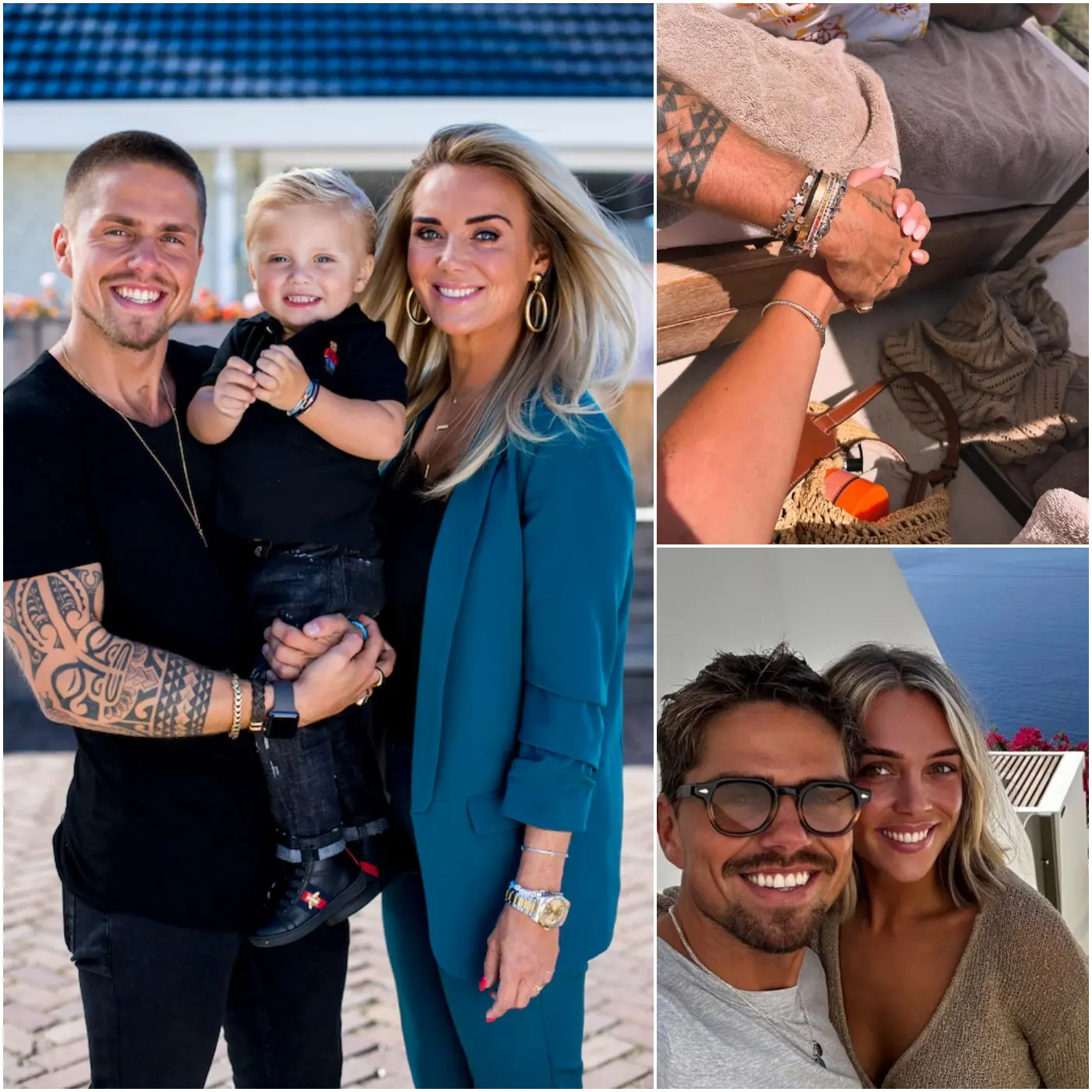 Cover Image for Noa Braaf en André Hazes gaan trouwen ❤️❤️ Lees verder in de eerste reactie 👇