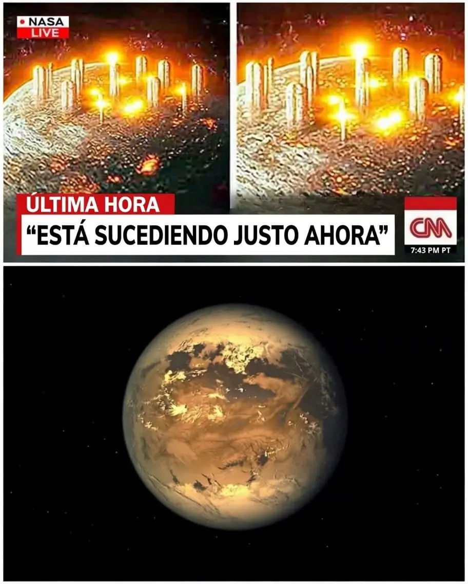 Cover Image for El telescopio James Webb finalmente examinó Alfa Centauri: lo que reveló es aterrador