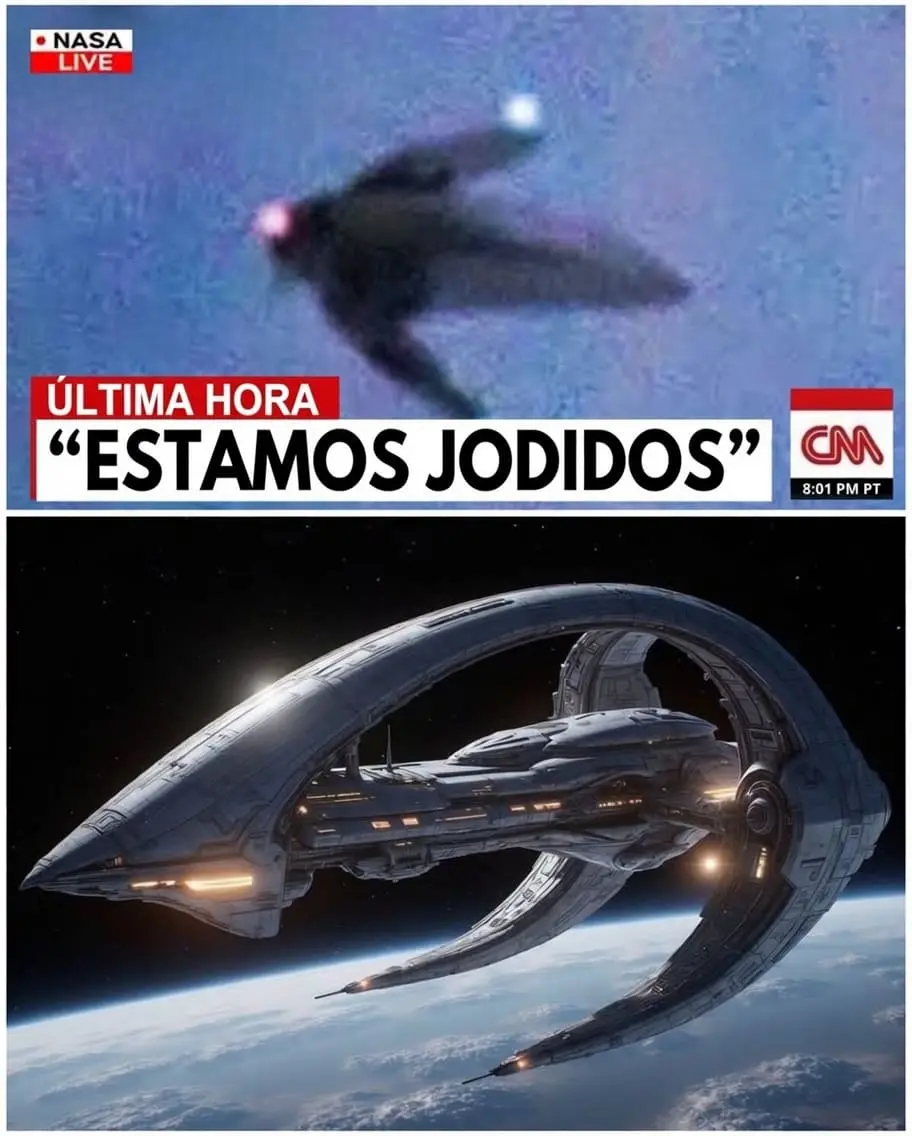 Cover Image for El telescopio James Webb acaba de detectar un objeto aterrador en el espacio