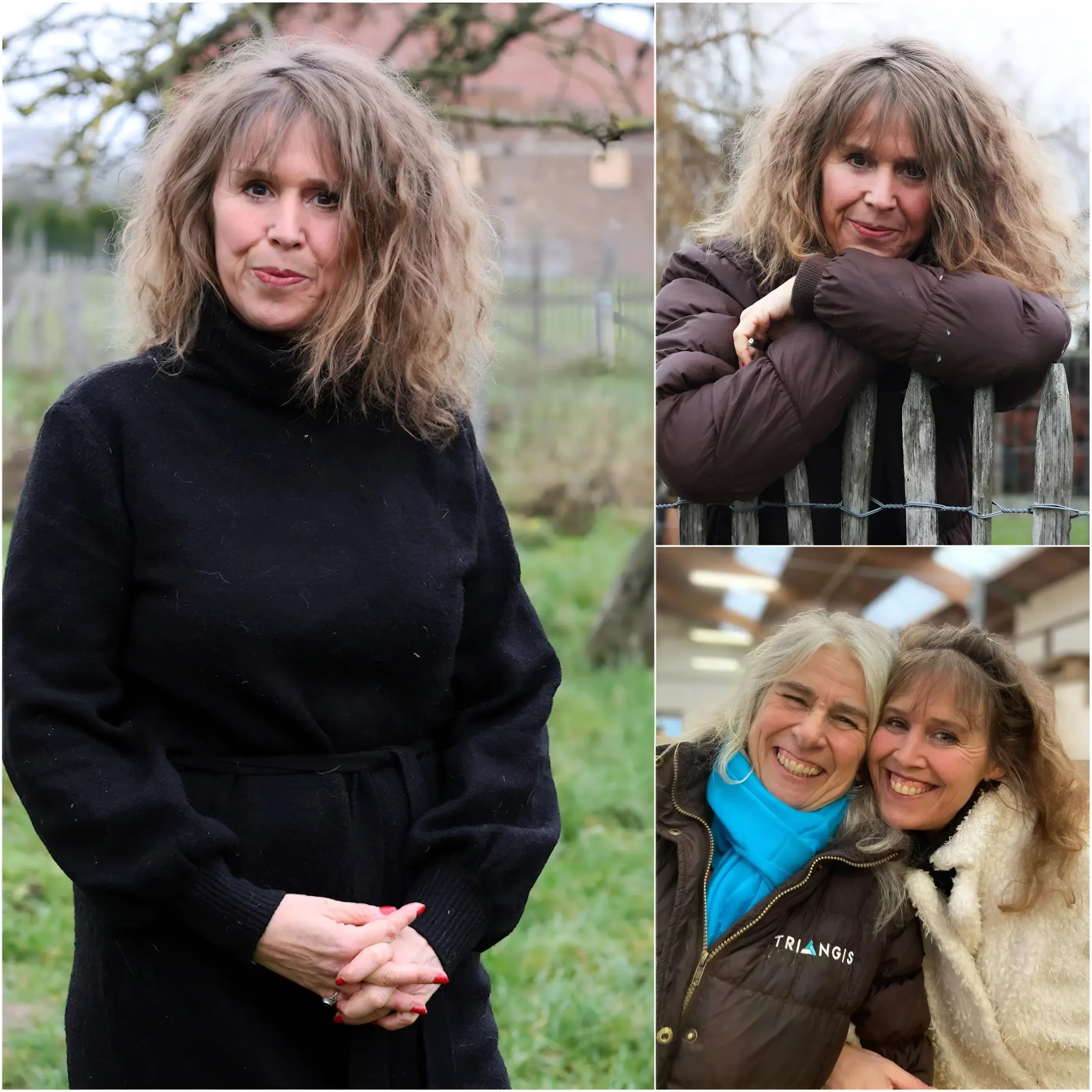 Cover Image for 💔 Meredith (58), bekend van Pop in Wonderland, zorgt voor heel wat emoties met een persoonlijke boodschap. Fans reageren geschokt en sturen massaal steunbetuigingen. Lees verder in de eerste reactie 👇