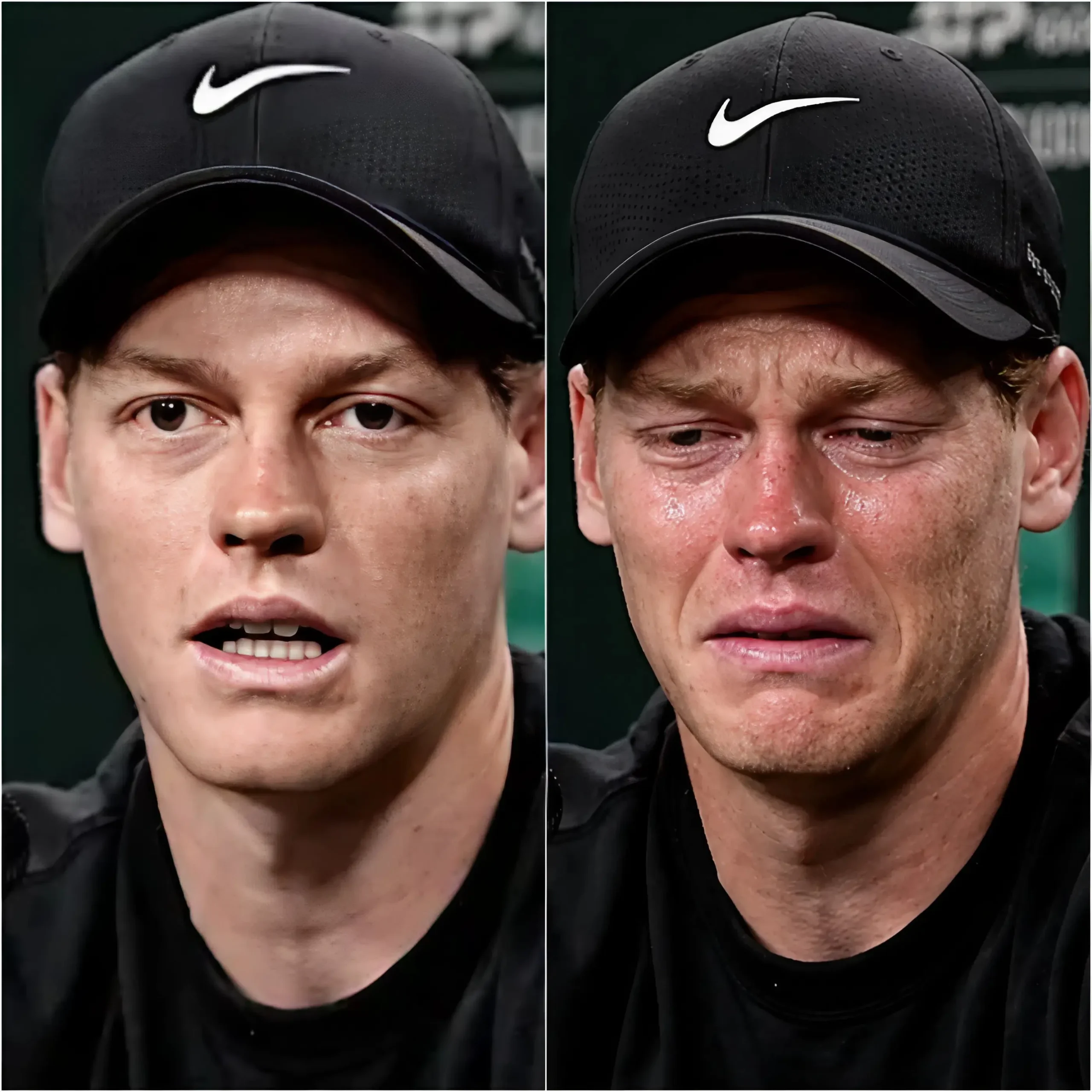Cover Image for 🚨9 MINUTI FA IN ITALIA: JANNIK SINNER CONFERMA UFFICIALMENTE DI ESSERE…😱🎾