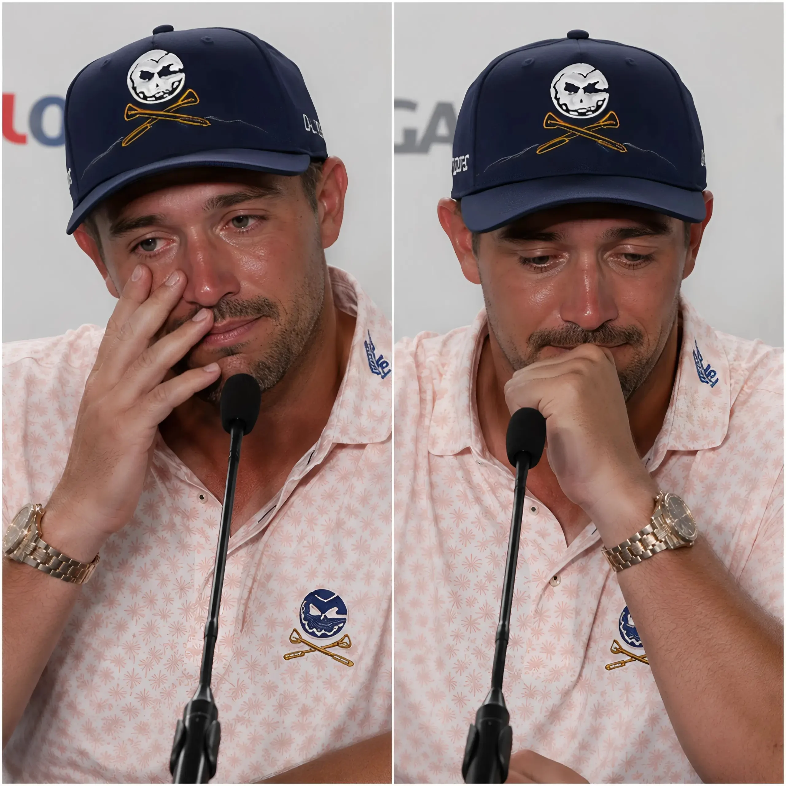 Cover Image for 🚨🚨BREAKING NEWS: Just 30 minutes ago in California, USA, the unbelievable was officially confirmed: Bryson DeChambeau has now…