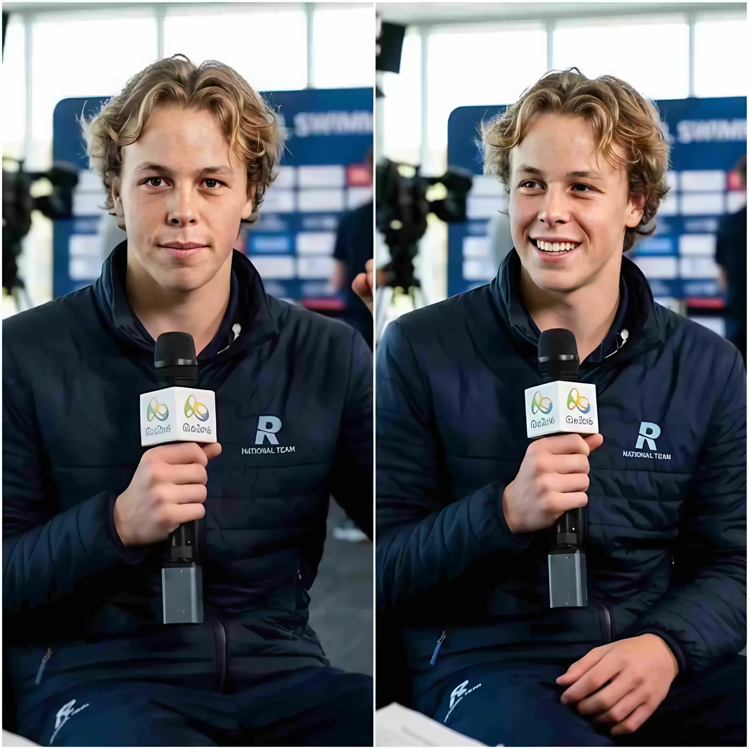 Cover Image for 🚨 AUSTRALIAN SWIMMING’S STORM HAS JUST ANNOUNCED: SAM SHORT OFFICIALLY CONFIRMS THAT HE IS….
