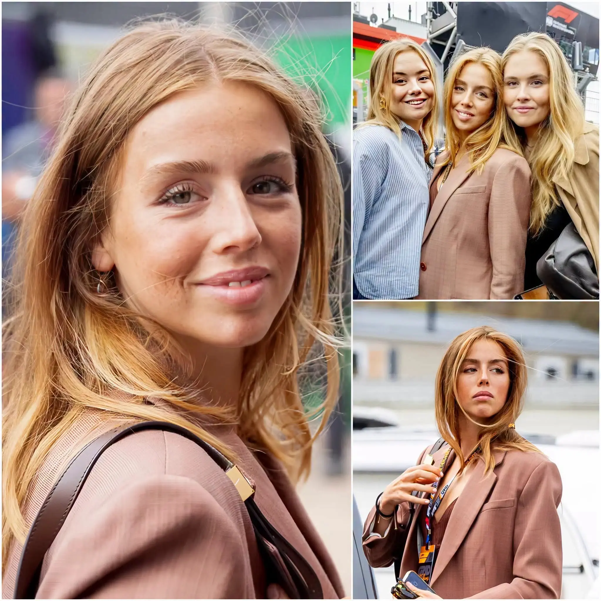Cover Image for “SCHOK: Prinses Alexia eindelijk onthuld na dagen van wachten 😮 Het geheim dat iedereen de hele tijd verbaasde, is eindelijk bekend 🫢🫣 Bekijk meteen de eerste reactie voor alle details!”
