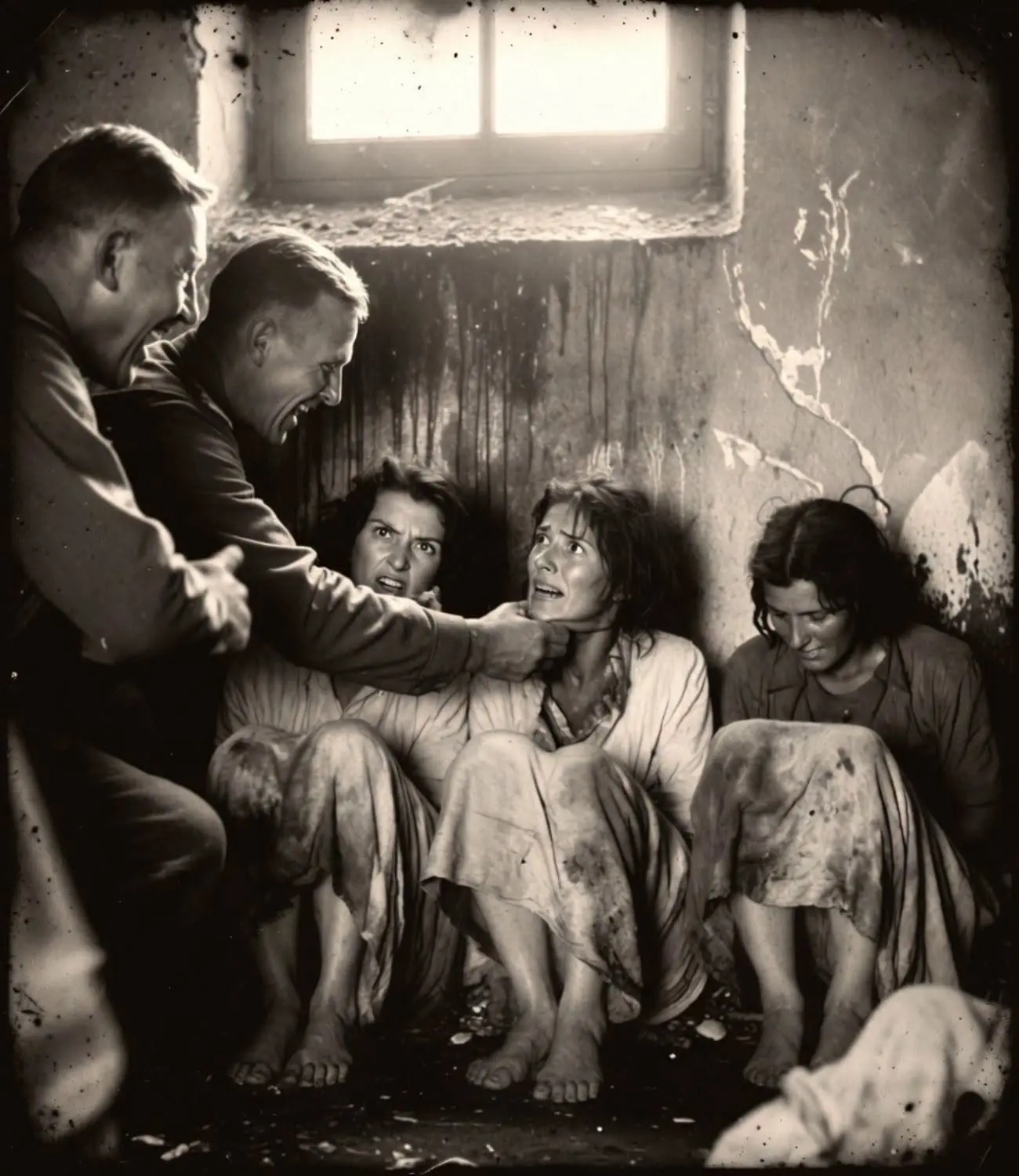 Cover Image for 71 giorni all’inferno per mano dei soldati nazisti: la crudele verità che volevano cancellare