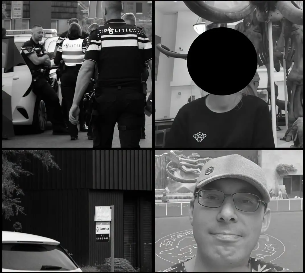 Cover Image for Enorm heftig nieuws… 😢💔 Het 15-jarige meisje dat ervan verdacht wordt haar eigen ouders gedood te hebben in Groningen, gedroeg zich al jarenlang héél vreemd ⬇️ (Lees meer hieronder in reacties) 👇