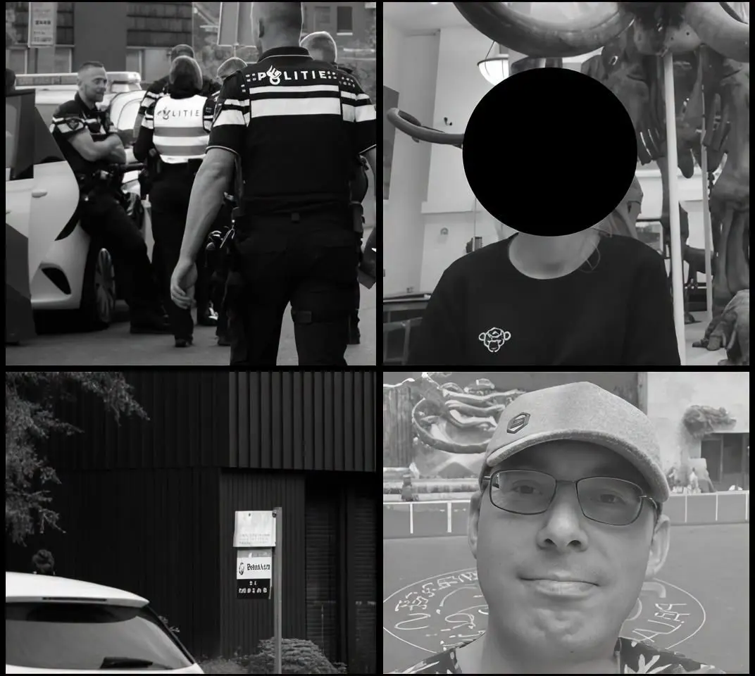 Cover Image for Enorm heftig nieuws⊠đąđ Het 15-jarige meisje dat ervan verdacht wordt haar eigen ouders gedood te hebben in Groningen, gedroeg zich al jarenlang héél vreemd âŹïž (Lees meer hieronder in reacties) đ