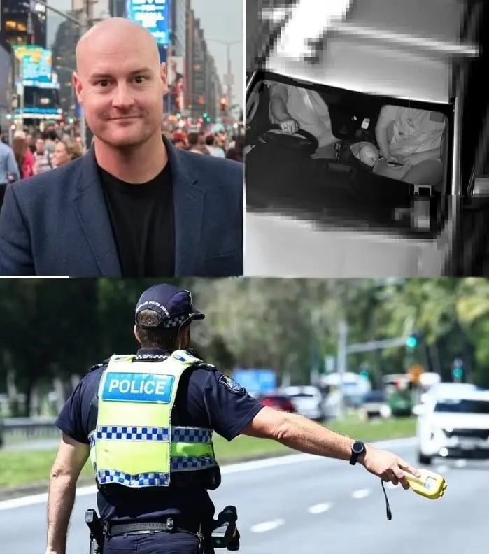 Cover Image for đšâUNBELIEVABLE!â â A Sydney dad has spoken out after receiving a $2,115 fine when his teenage daughter made a mistake many drivers are commonly gáŽiâty of. đČđ