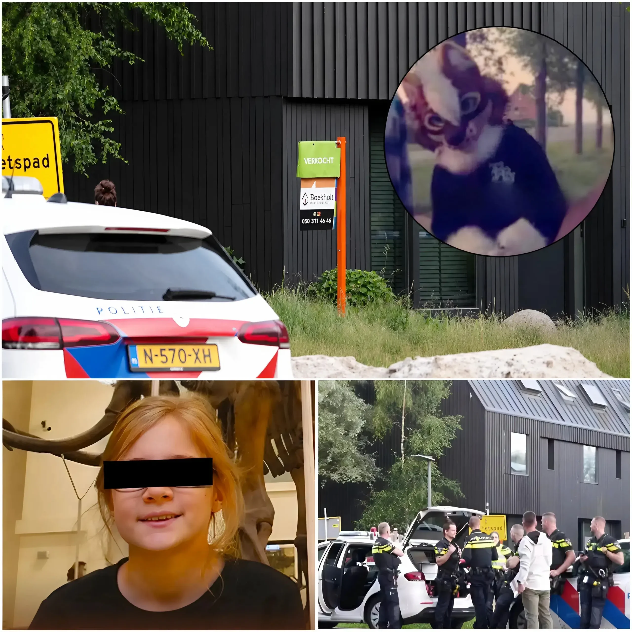 Cover Image for đ„Laatste nieuws: Een bekende van Kim E. âlegt alles op tafelâ en publiceert een schokkende video, voordat hij de hele familie om het leven brachtâŠ.