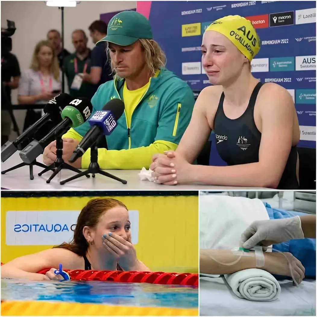 Cover Image for WE ARE EXTREMELY SAD TO ANNOUNCE THIS, WE ARE FORCED TO WITHDRAW FROM THE 2026 COMMONWEALTH GAMES