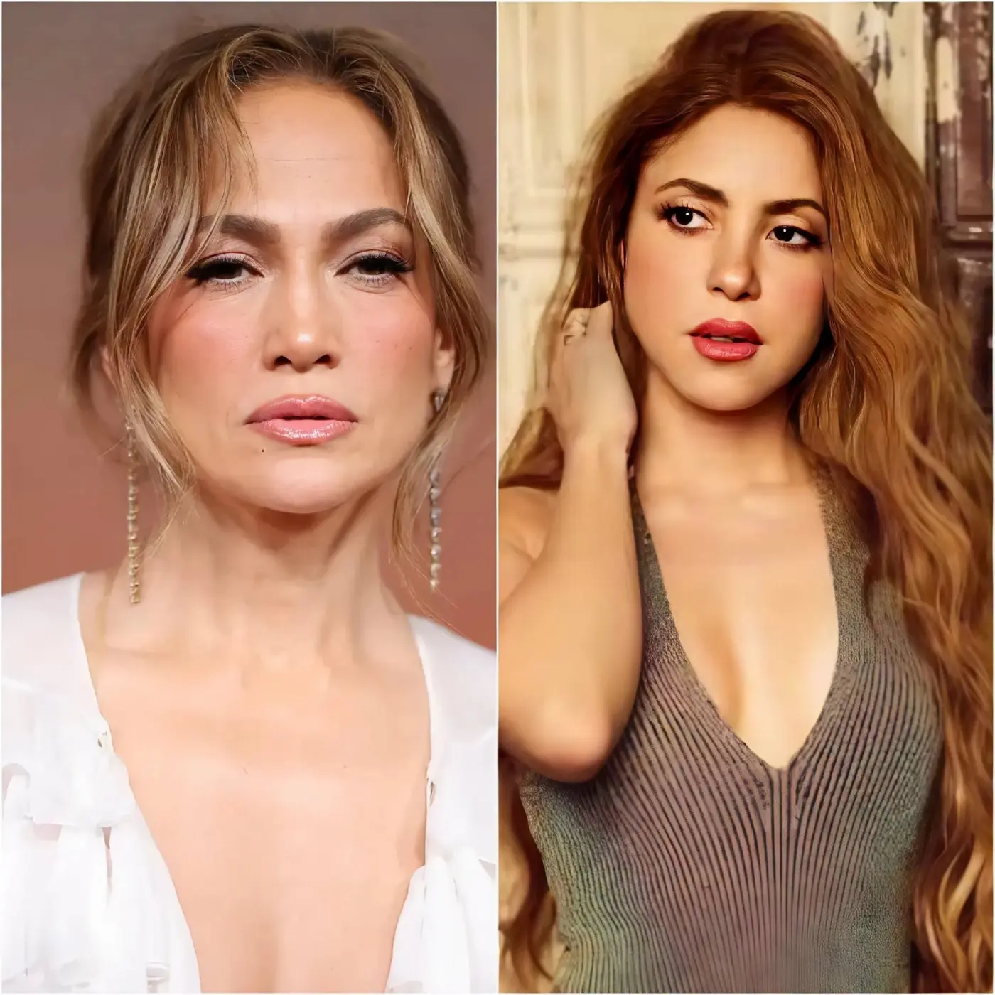 Cover Image for ÚLTIMA HORA: “UNA HUMILLACIÓN Y UNA VERGÜENZA, NOS HAS HECHO QUEDAR MAL.” El propietario de la marca de joyería de la cual Jennifer Lopez era embajadora decidió poner fin al contrato tras sus declaraciones irrespetuosas y despectivas contra Shakira.