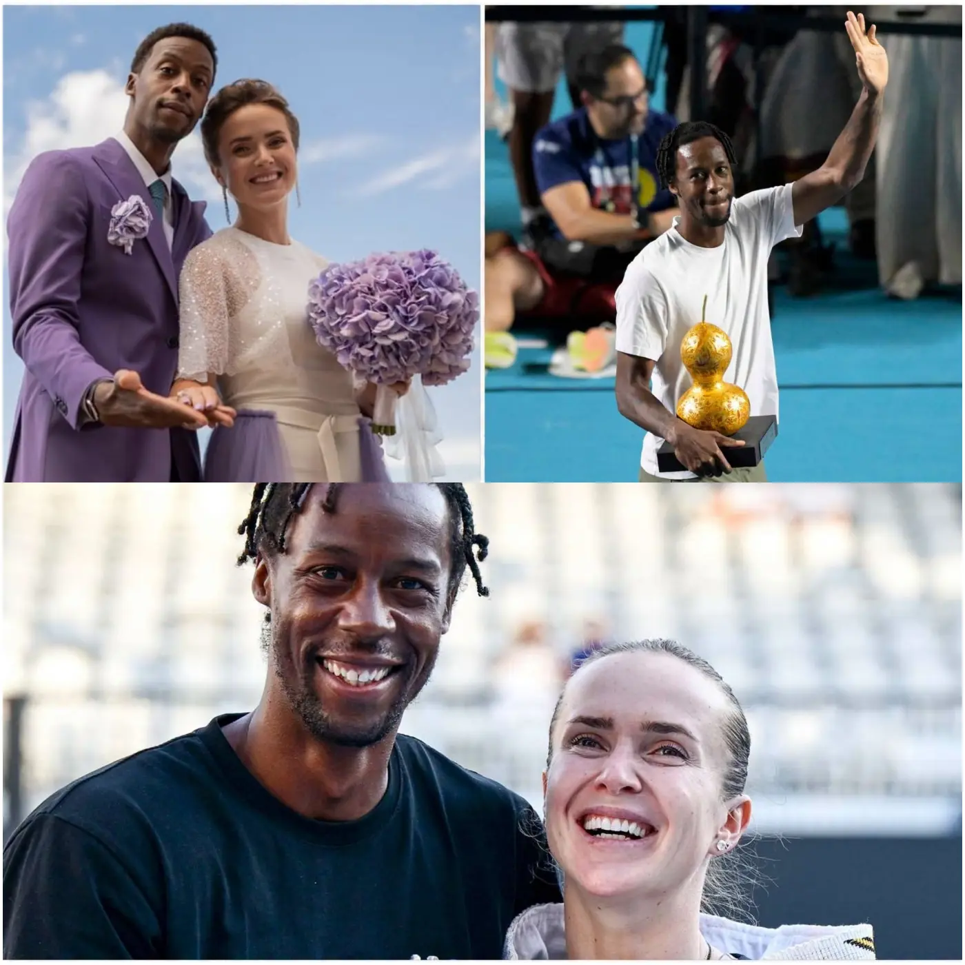 Cover Image for Aryna Sabalenka profondamente delusa dopo la sconfitta a Berlino? Le parole rivolte ai tifosi commuovono il mondo del tennis