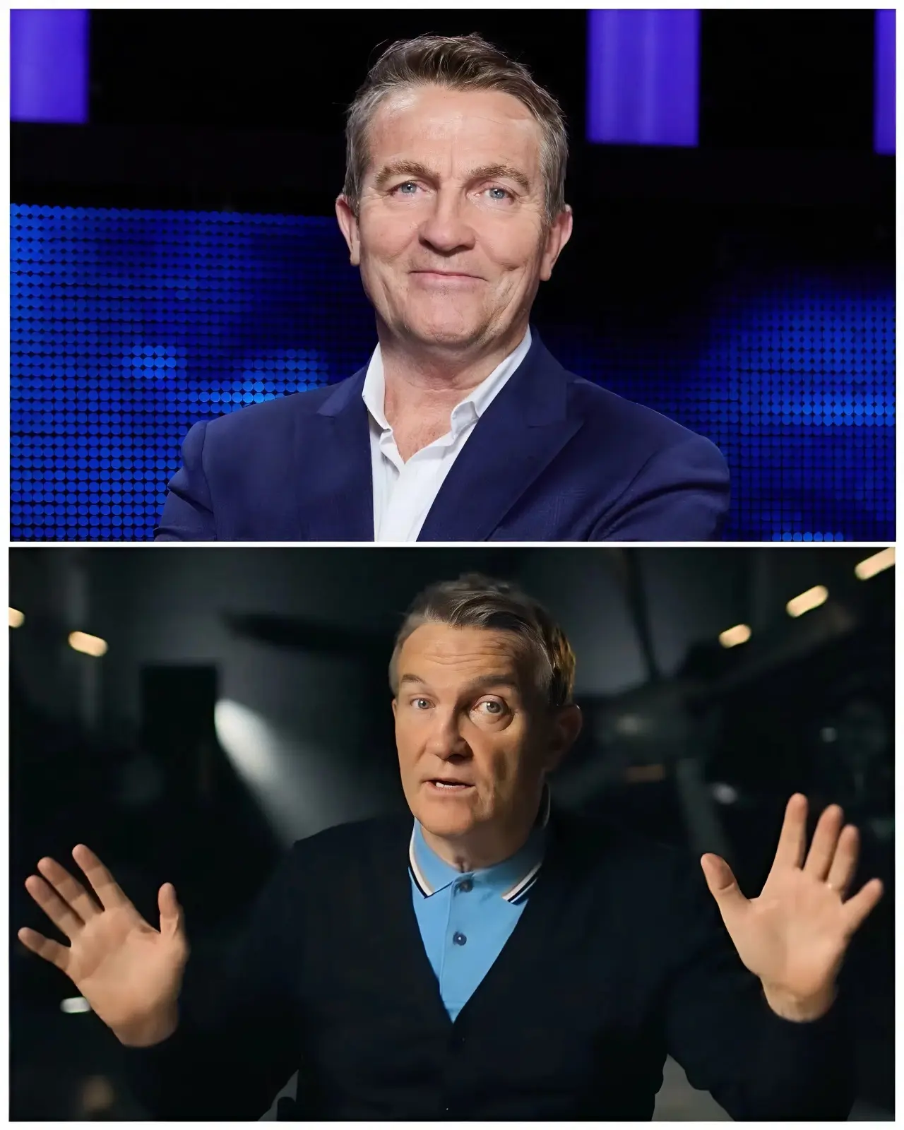 Cover Image for BRADLEY WALSH’S MOST SHOCKING TV ROLE YET! Star To Investigate UFOs And Alien Mysteries In New Series
