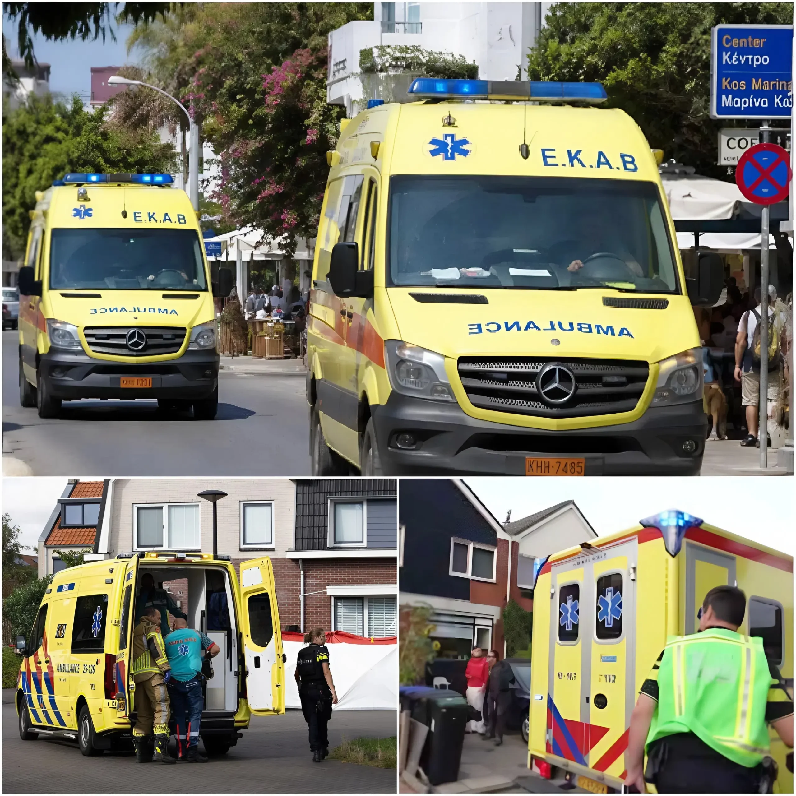 Cover Image for “Niemand had ooit kunnen vermoeden dat zoiets verschrikkelijks zou gebeuren… Haar slechts 19-jarige vriend stond verstijfd van ongeloof toen hij haar onverwacht aantrof in omstandigheden die hem de rest van zijn leven zouden achtervolgen 😱 Het incident zorgt voor grote opschudding en laat velen geschokt achter. Bekijk alle details in de reacties hieronder 👇”