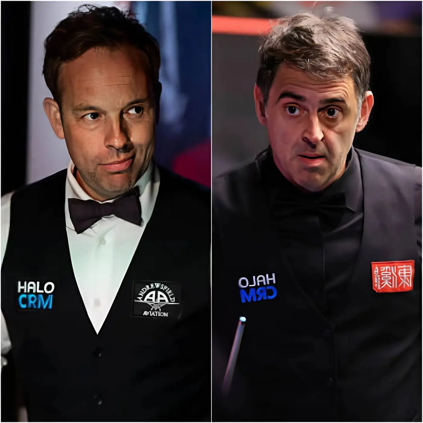 Cover Image for SNOOKER DRAMA🚨”He’s past his best. He doesn’t belong at the top of the game anymore…” Former rival Ali Carter reignited the debate surrounding Ronnie O’Sullivan’s future ahead of a major tournament, with fans and pundits once again arguing over whether the seven-time world champion can still dominate the sport.
