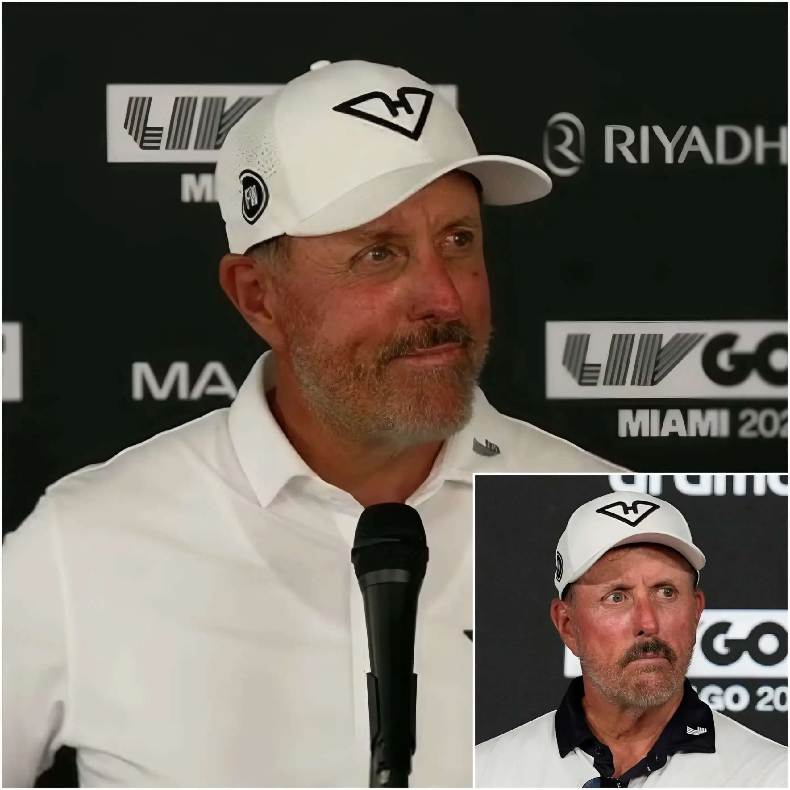 Cover Image for THE VERDICT OF GREED: THE ALL-OR-NOTHING GAMBLE AND THE FALL OF GOLF LEGEND PHIL MICKELSON