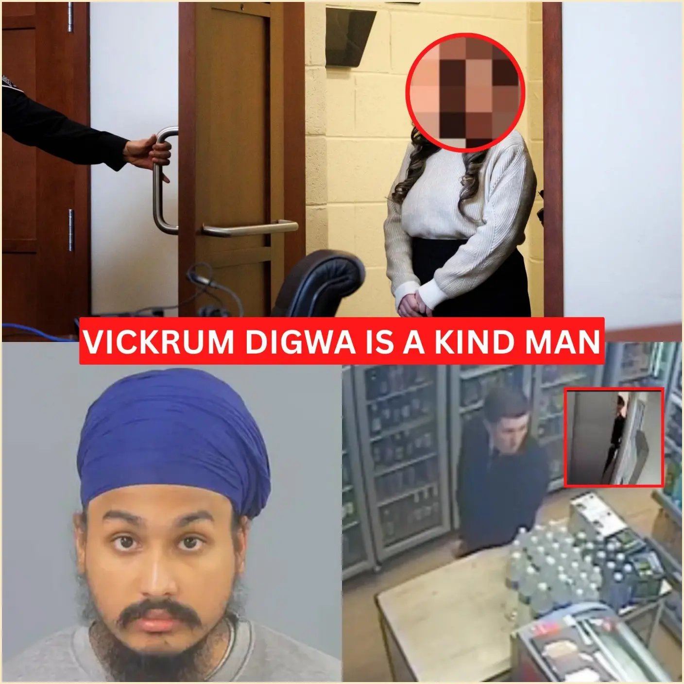 Cover Image for SHOCKING: “NEW FOOTAGE APPEARED TO SPEAK OUT AND HENRY NOWAK NOT REALLY A VICTIM” Few months after a painful death of 18 years-old boy with a light future, almost the evidences pointed out the k!ller but recently new footage just stand up for Vickrum Digwa. 👇