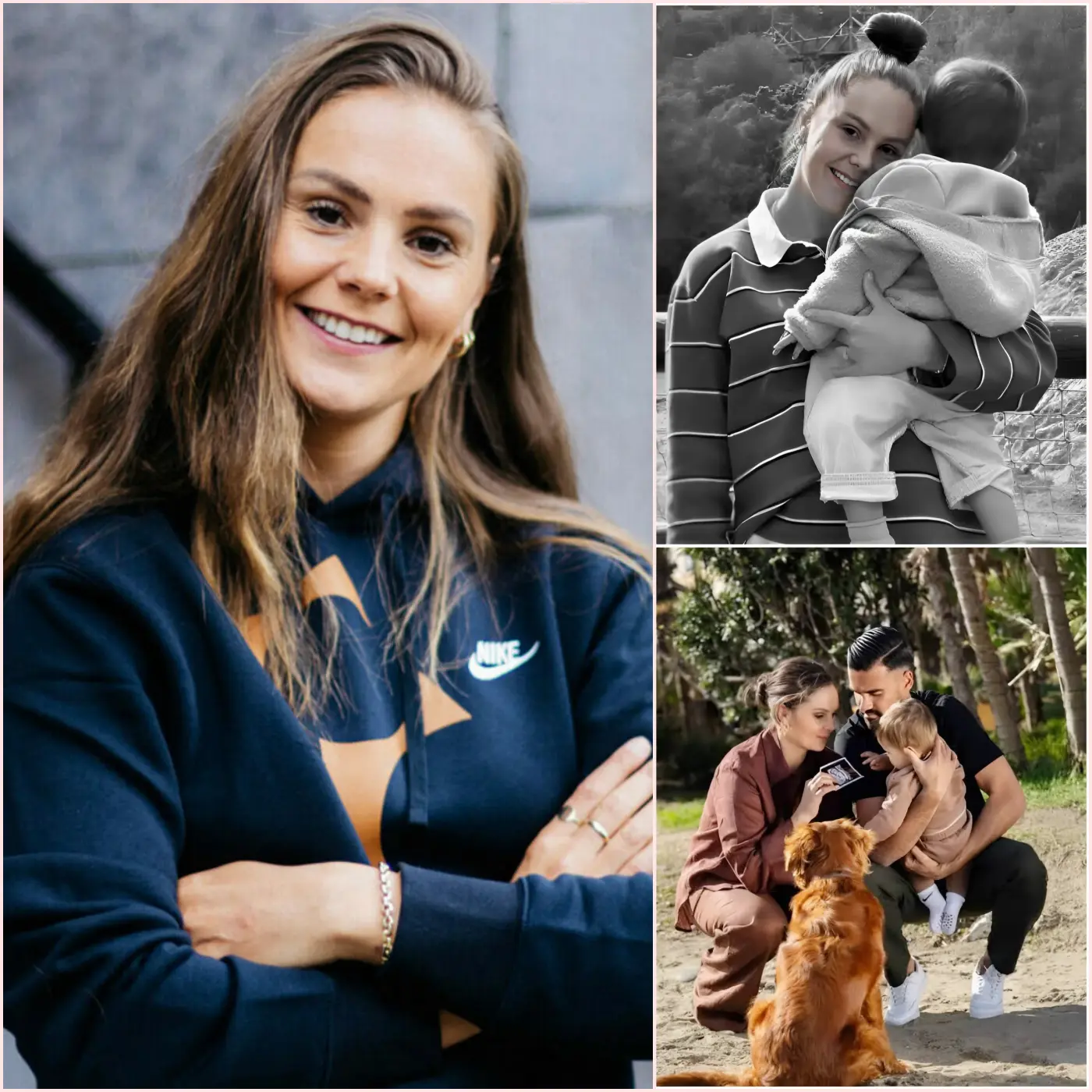 Cover Image for 💔😢 TRIEST NIEUWS: Lieke Martens (33) is diep in rouw: “Hij is overleden, het verdriet is onbeschrijfelijk groot.”
