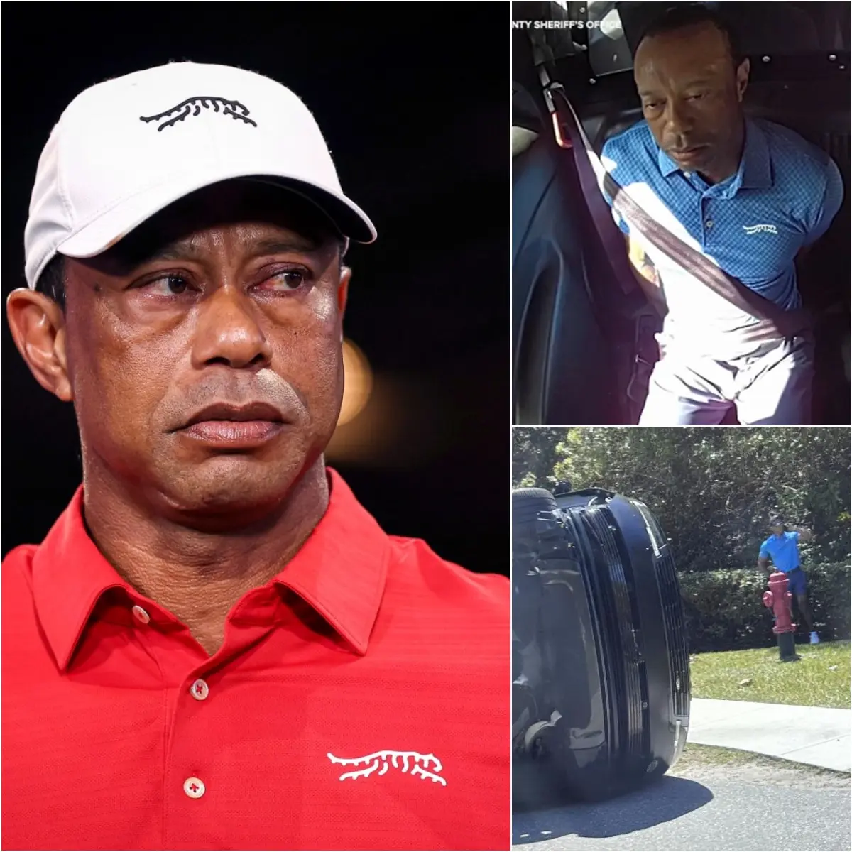 Cover Image for ⚖️ Tiger Woods DUI Case Takes New Turn A judge has approved the request for Tiger Woods’ hospital records, marking a significant development in the ongoing DUI case. This move could shed more light on the circumstances surrounding the incident and has the golf world watching closely.