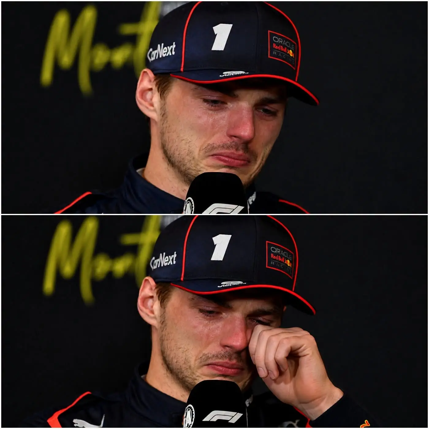 Cover Image for 💥 NOTIZIA DI ULTIMA ORA – 10 MINUTI FA: IN OLANDA, MAX VERSTAPPEN CONFERMA UFFICIALMENTE CHE…