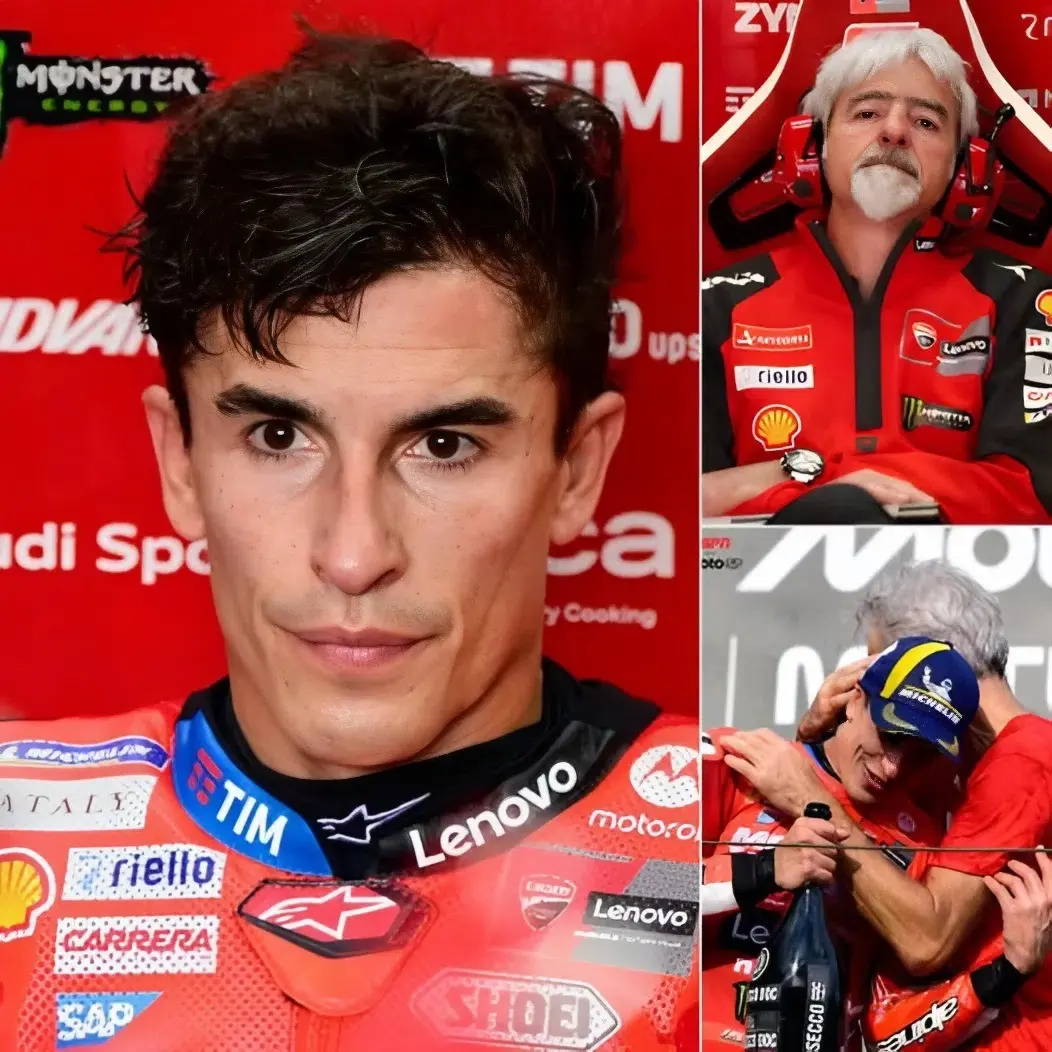 Cover Image for “ES HORA DE DECIR ADIÓS…” — Todo el mundo de MotoGP