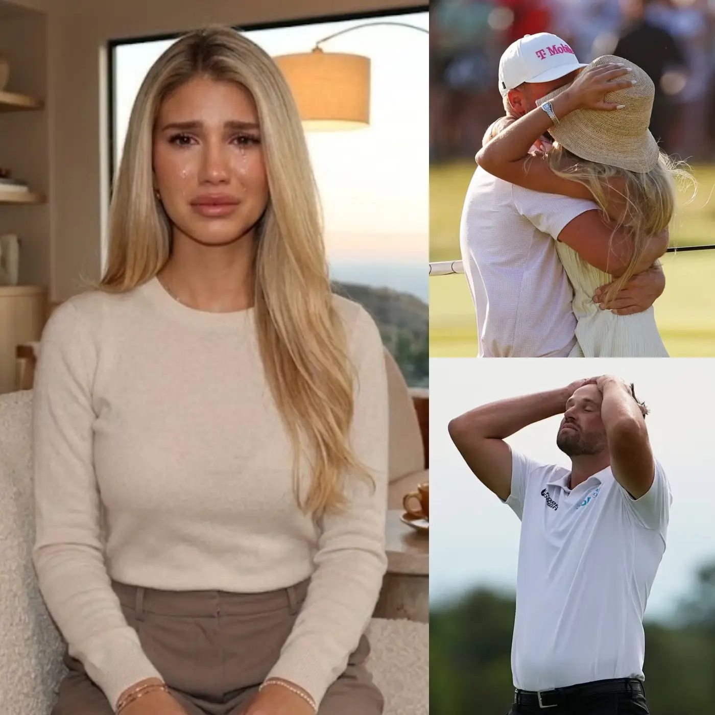 Cover Image for SAD NEWS: Emily Tanner recently confirmed that her boyfriend Wyndham Clark has…