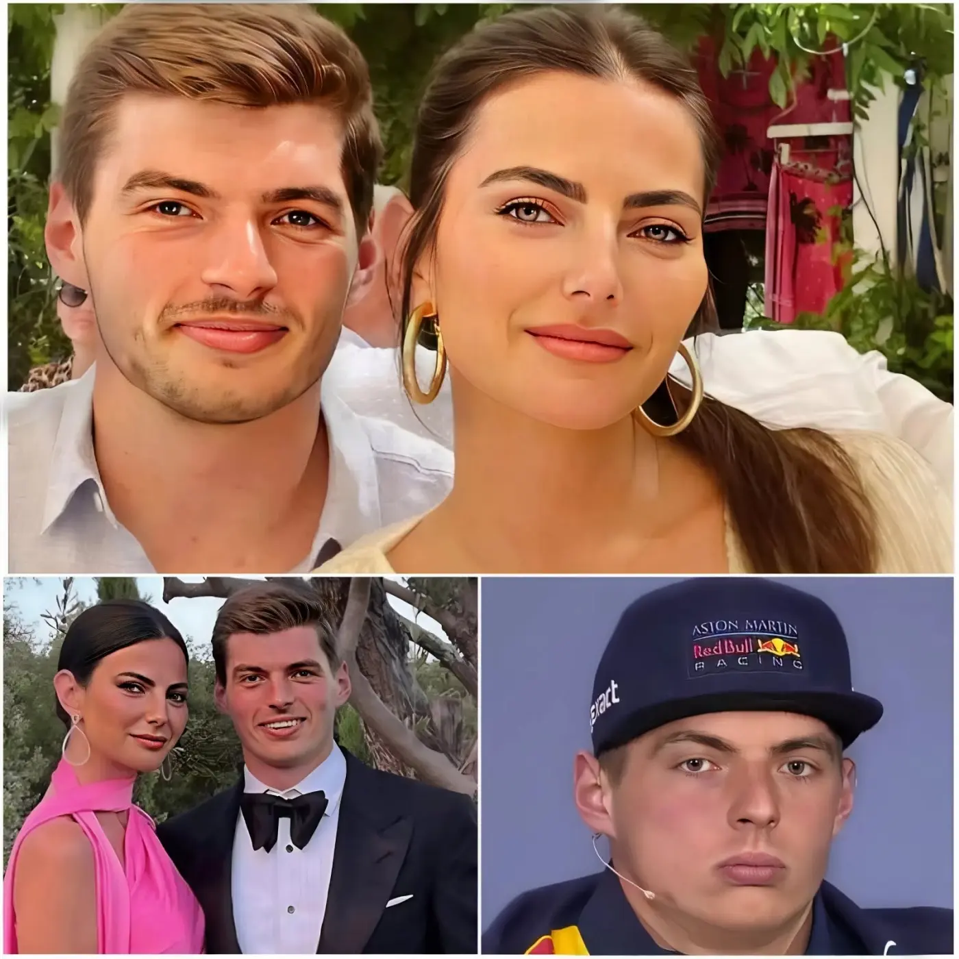 Cover Image for Max Verstappen colpito da un nuovo punto più basso: ‘Il calvario non finisce mai’ Tutta l’Olanda si stringe attorno a lui 😱😭 Continua a leggere nei commenti 👇